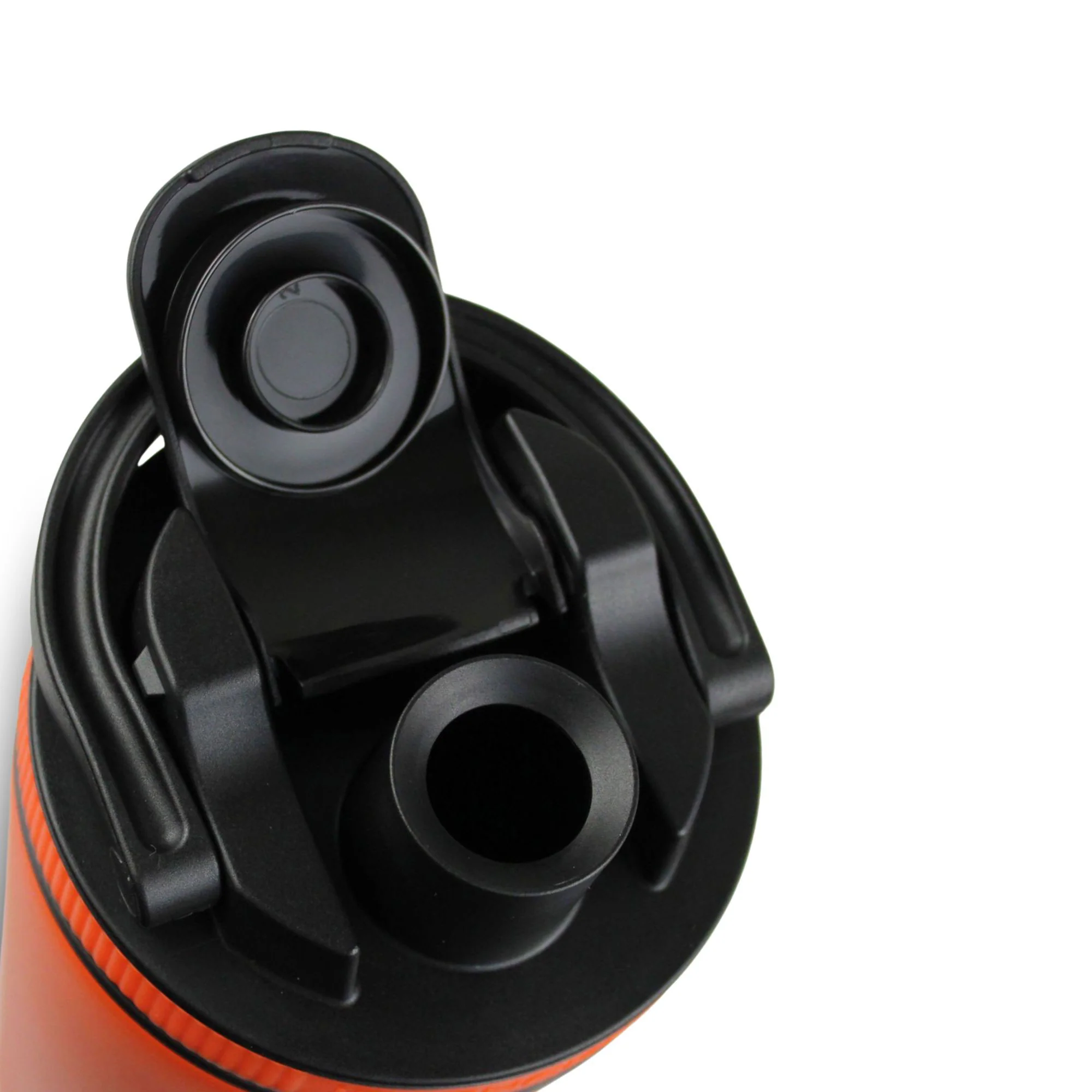 Officially Licensed Phoenix Suns 26oz Ice Shaker - Orange - Image 5