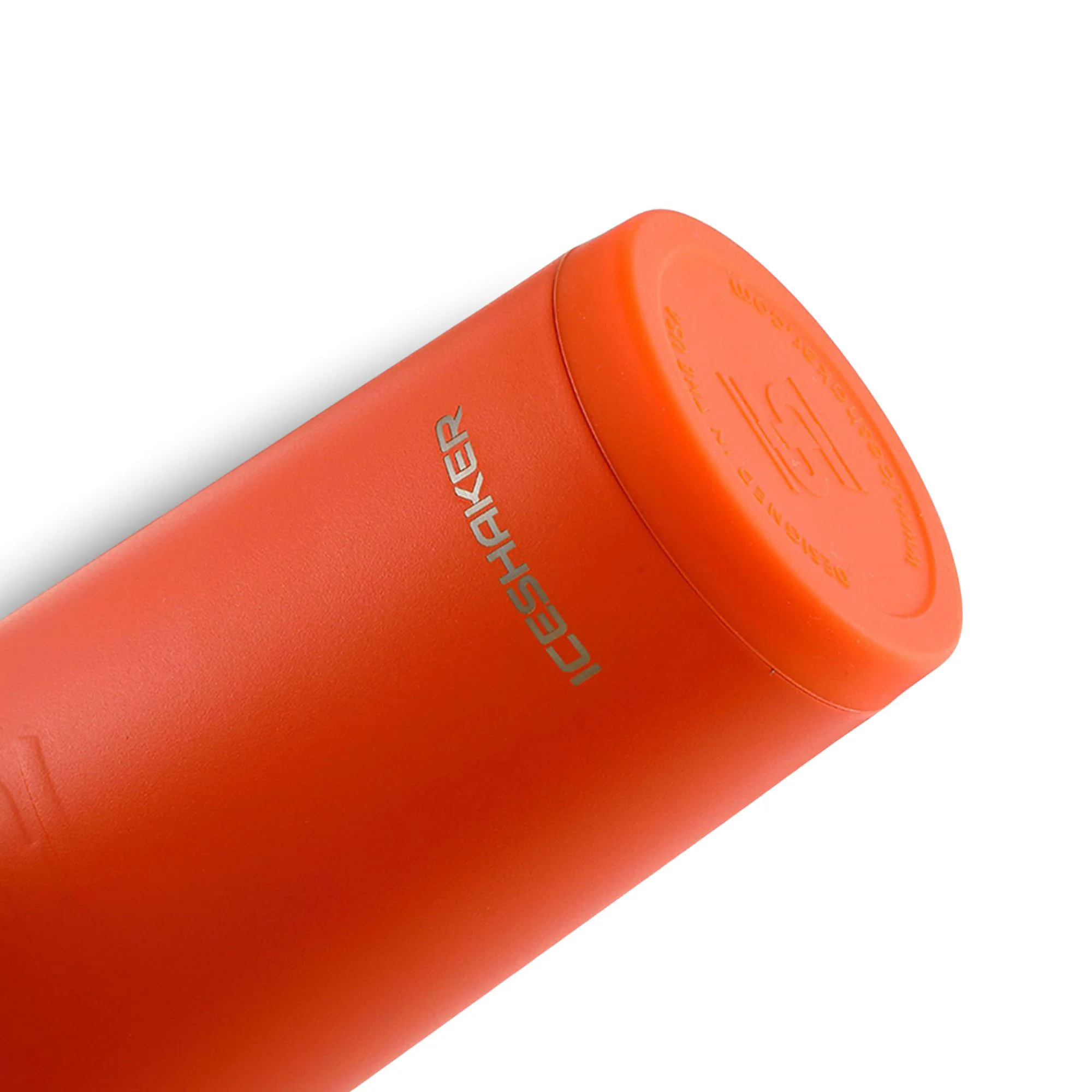 Officially Licensed Phoenix Suns 26oz Ice Shaker - Orange - Image 7