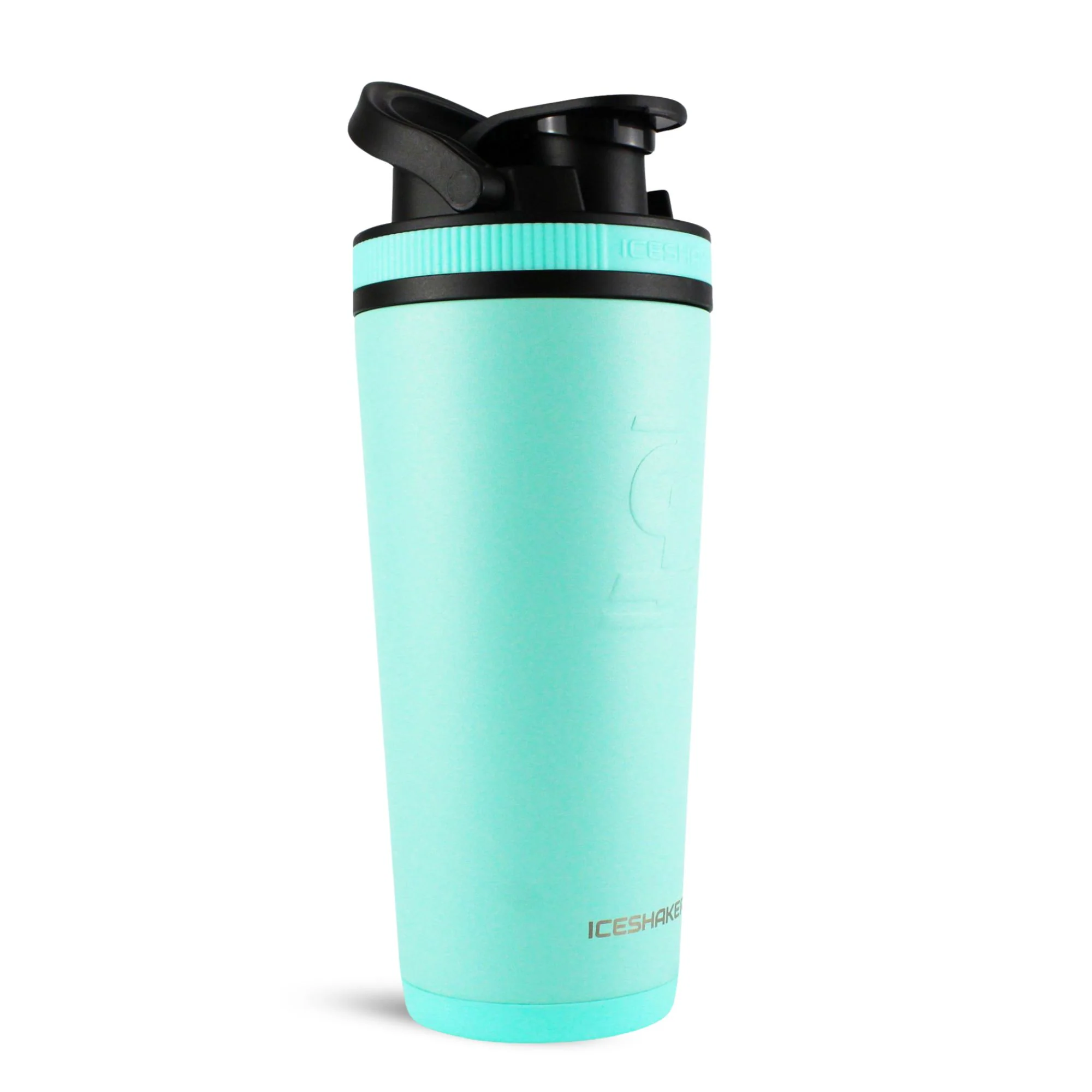 Officially Licensed Seattle Kraken 26oz Ice Shaker - Image 4