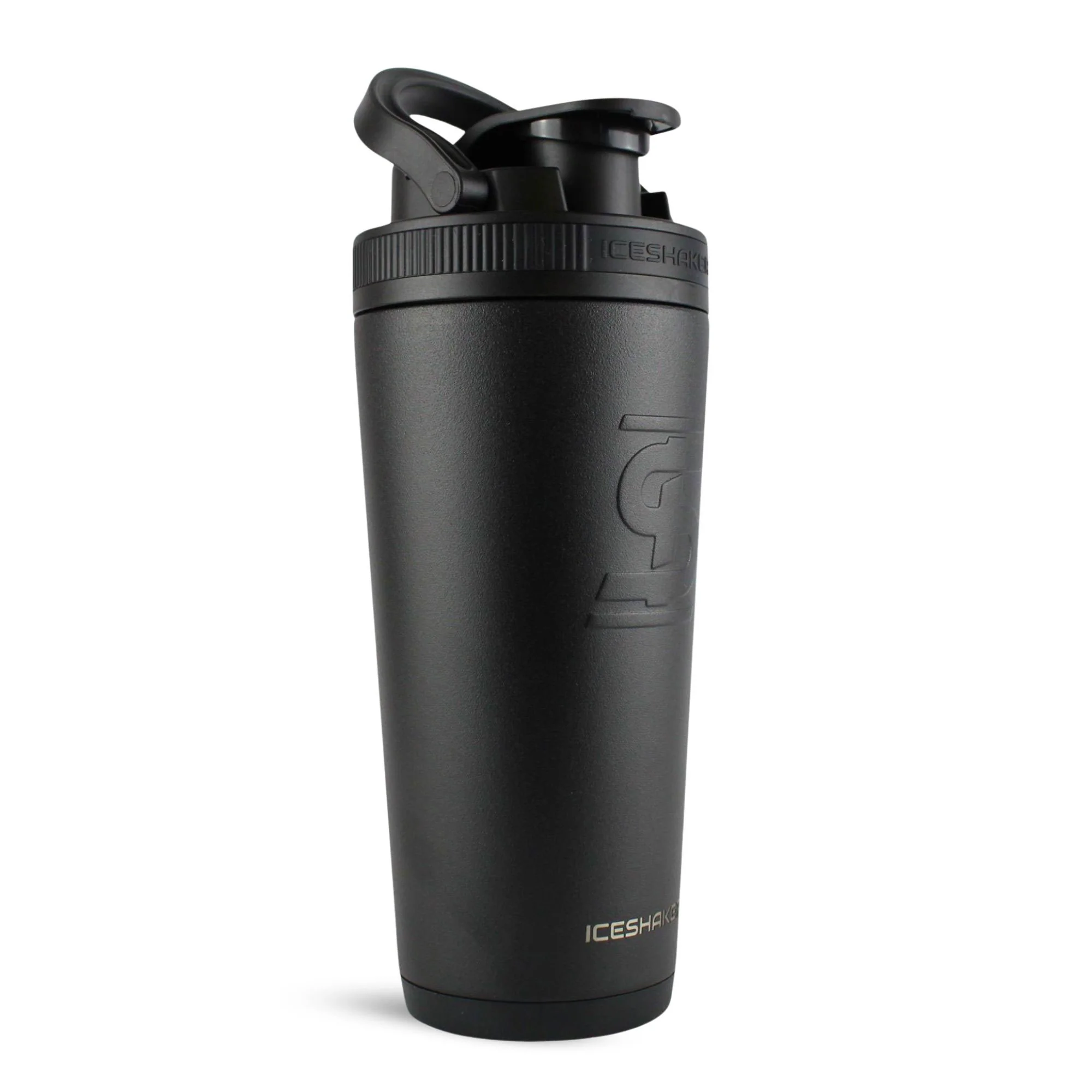 Officially Licensed Seattle Mariners 26oz Ice Shaker - Image 4