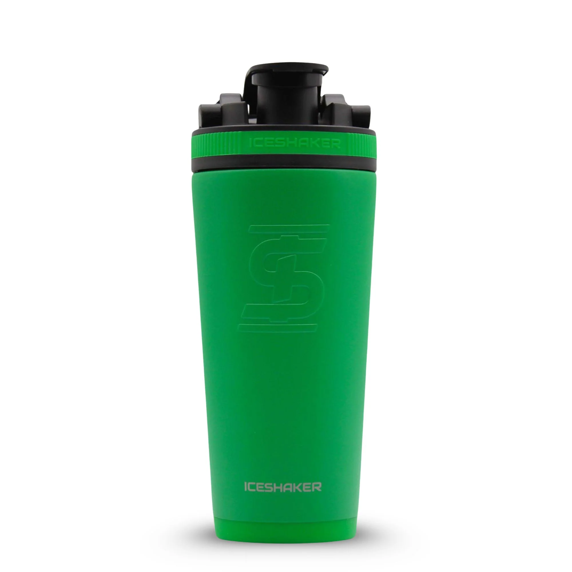 Officially Licensed Seattle Sounders 26oz Ice Shaker - Image 5