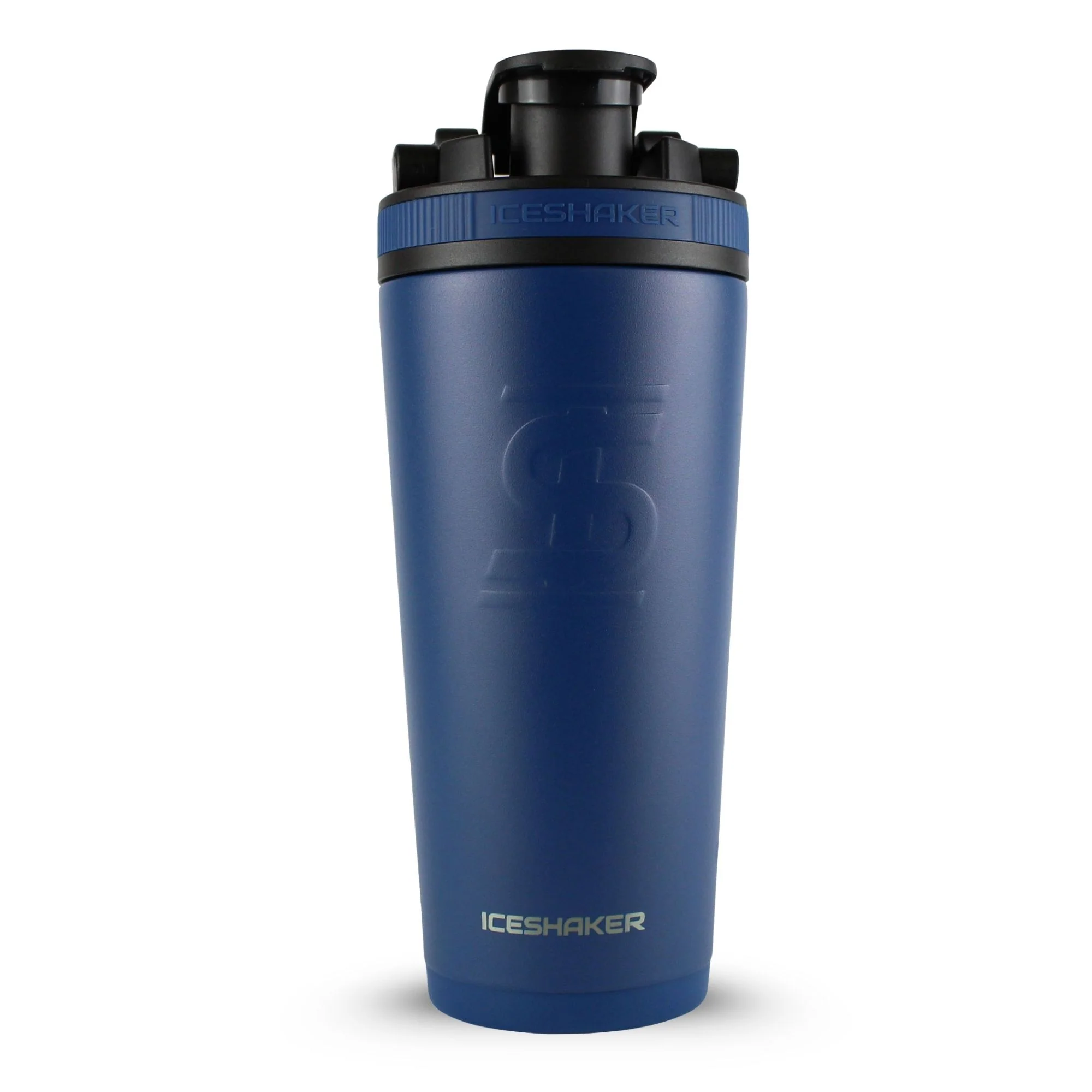 Officially Licensed Syracuse University 26oz Ice Shaker - Image 4