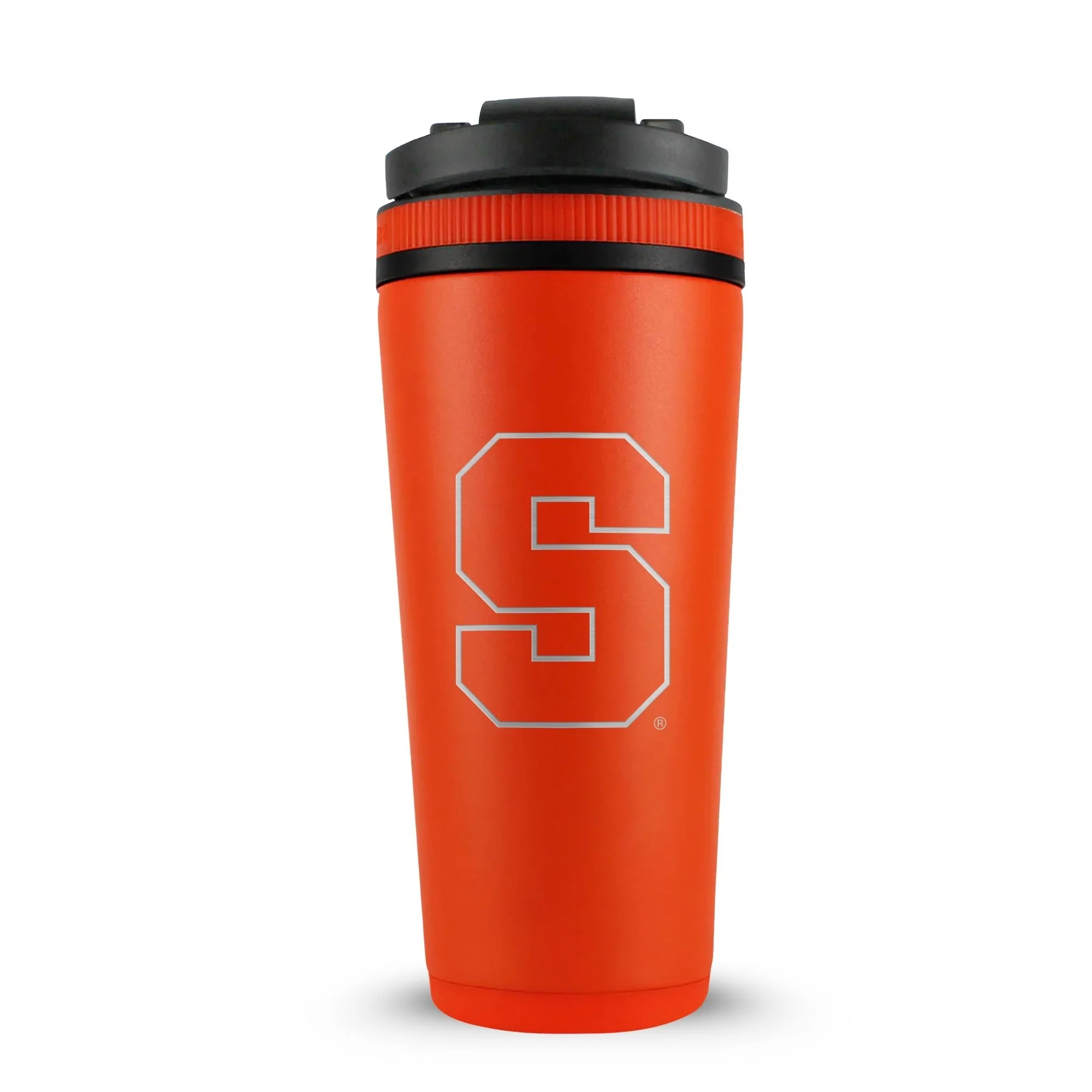 Officially Licensed Syracuse University 26oz Ice Shaker - Image 8