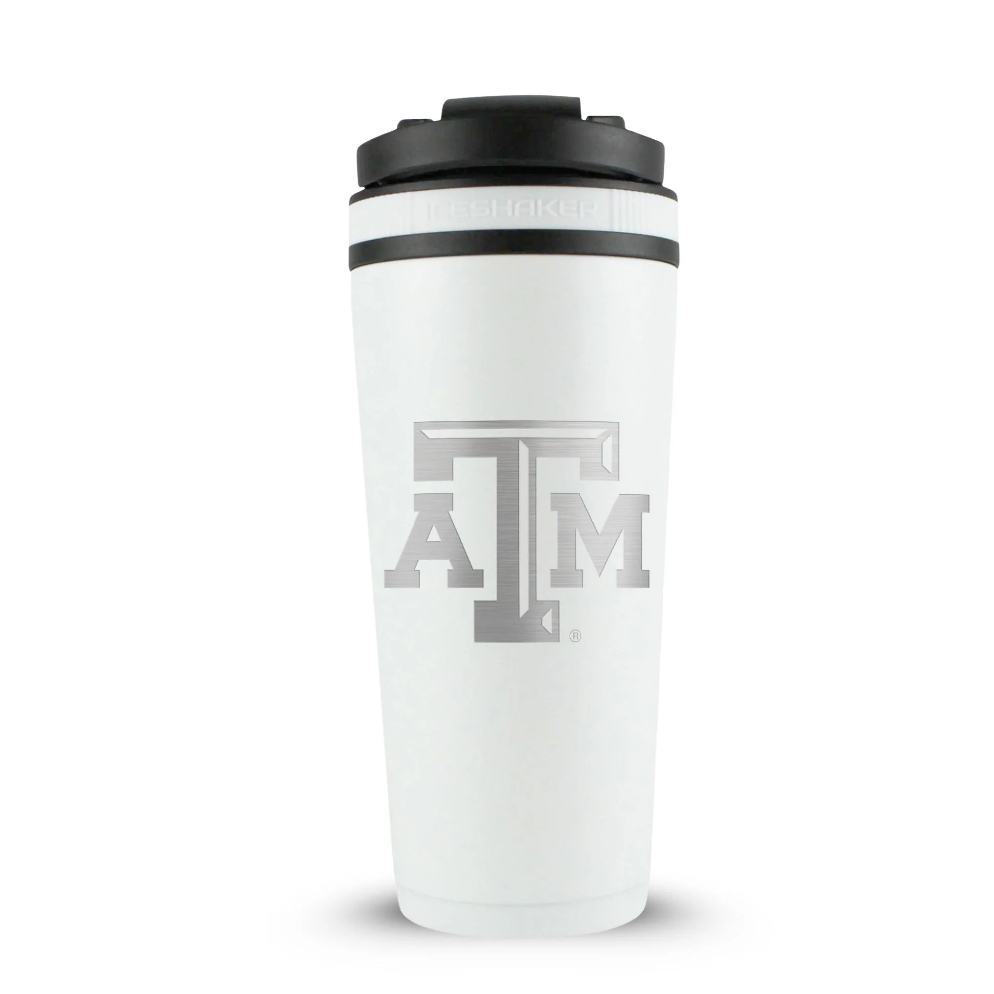 Officially Licensed Texas A&M University 26oz Ice Shaker - Image 15