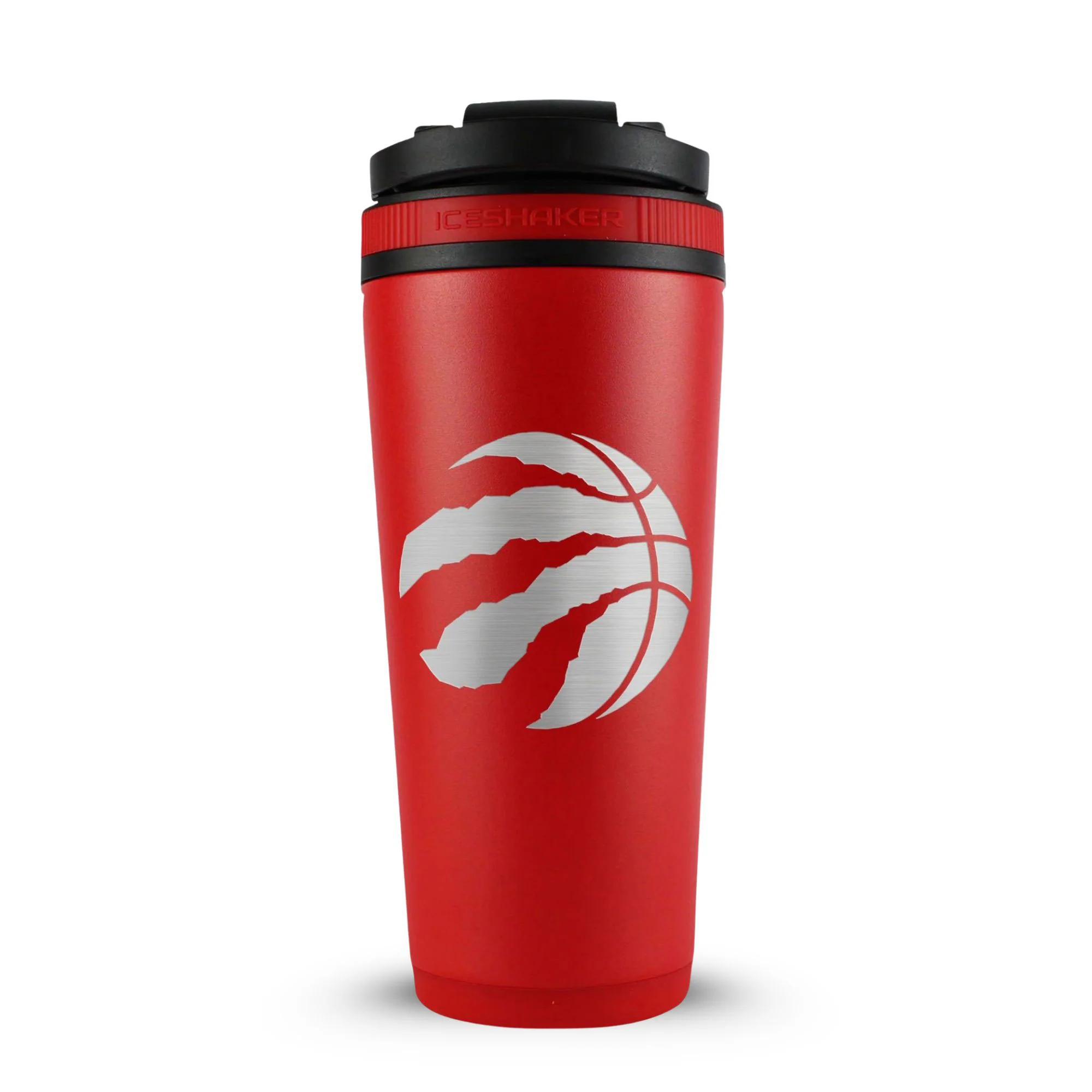 Officially Licensed Toronto Raptors 26oz Ice Shaker - Image 8