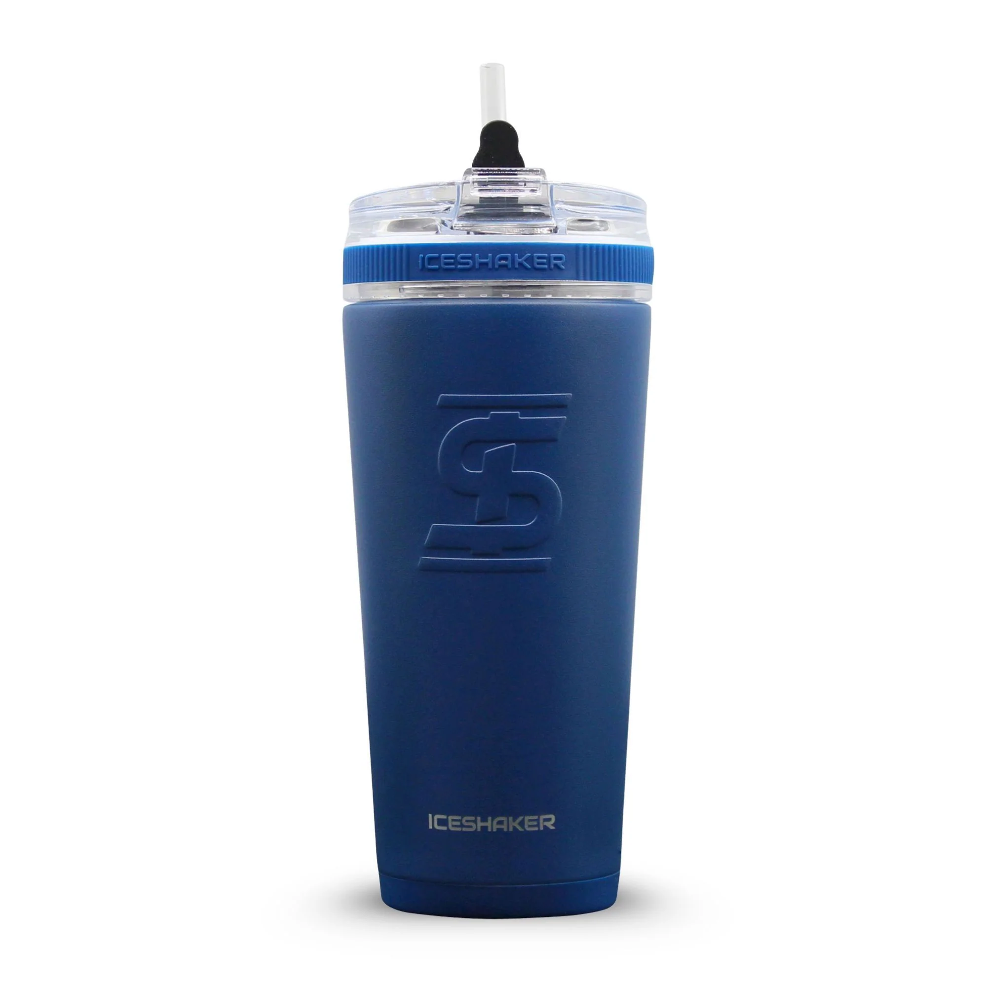 Officially Licensed U.S. National Soccer Team 26oz Flex Bottle - Image 4