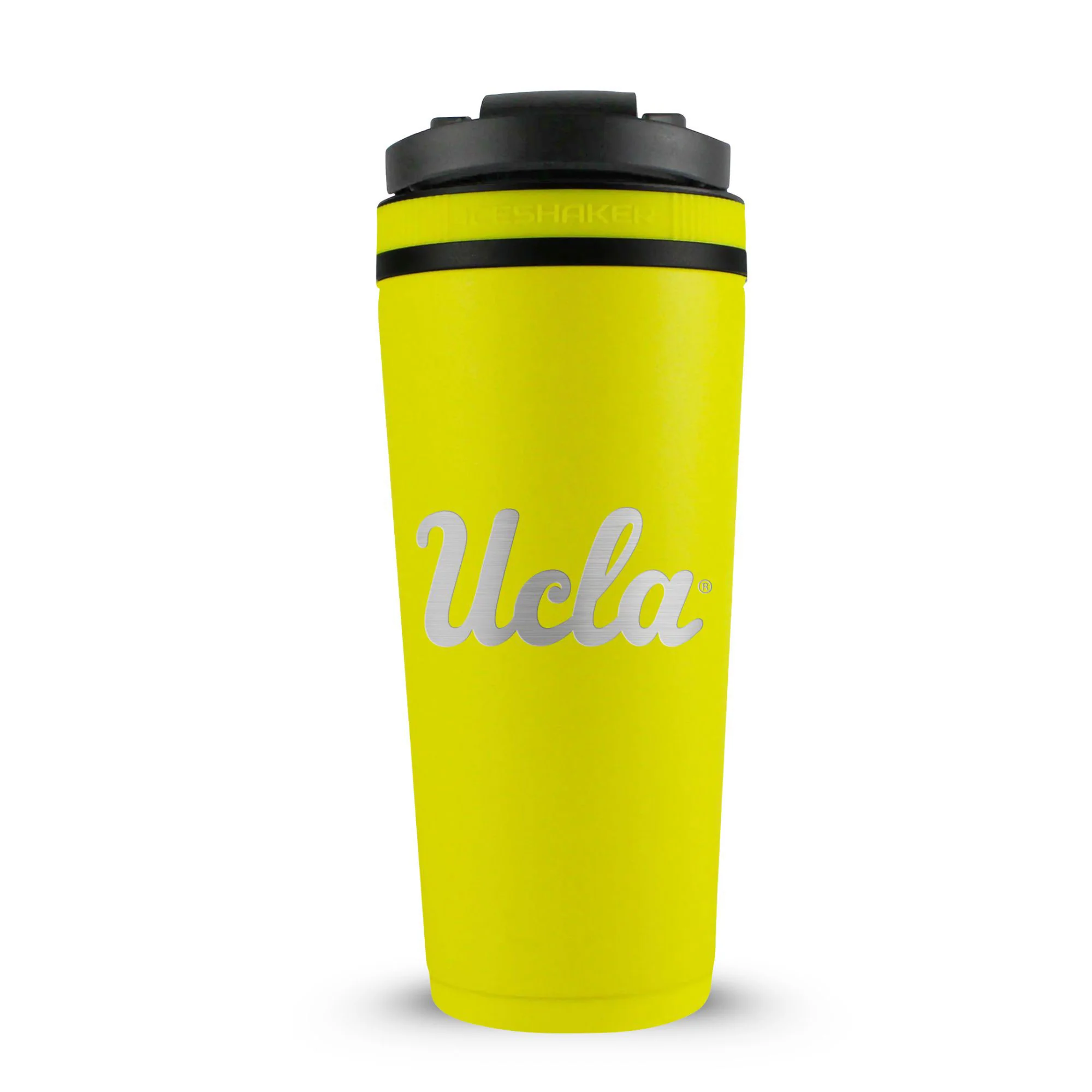 Officially Licensed UCLA 26oz Ice Shaker - Image 8
