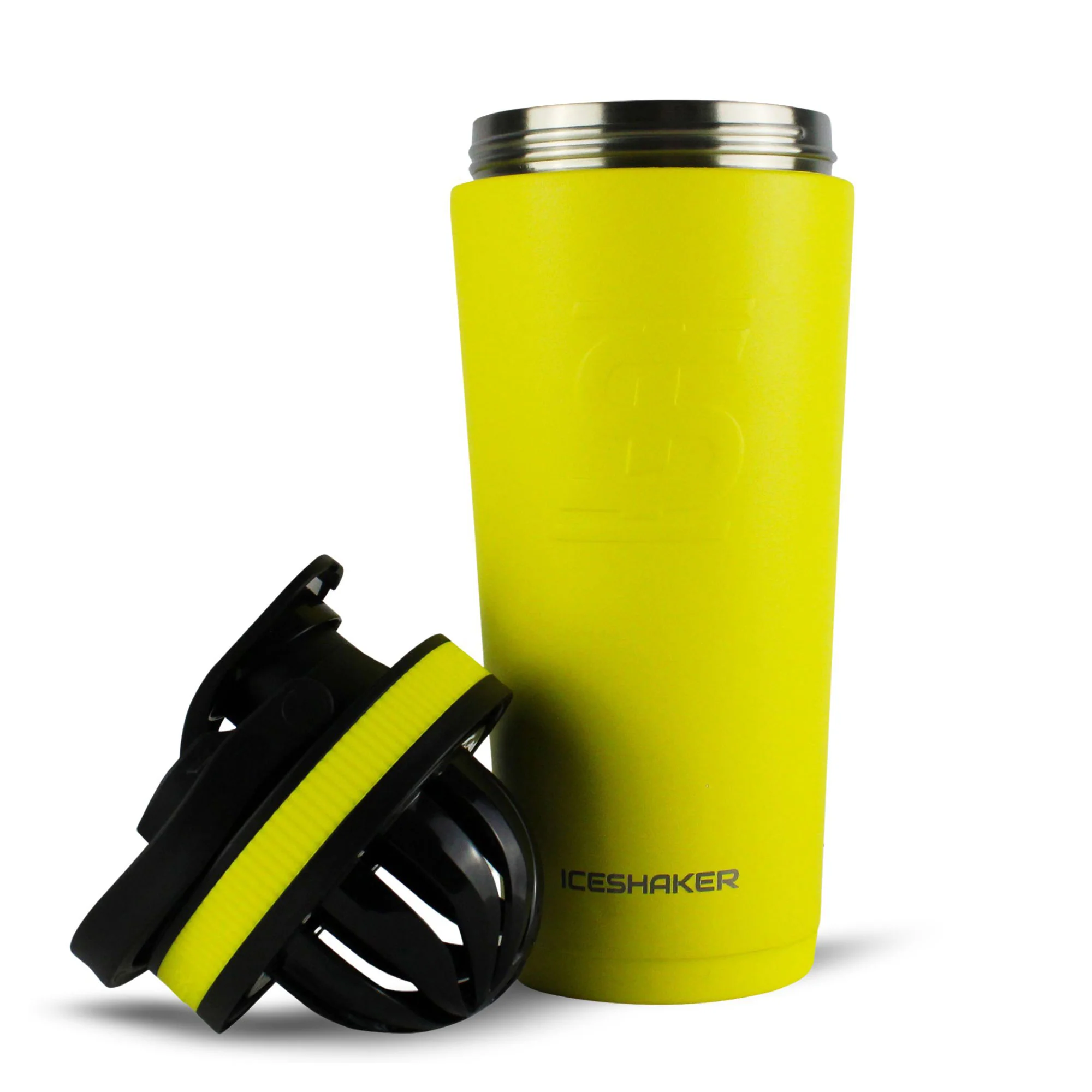 Officially Licensed UCLA 26oz Ice Shaker - Image 9