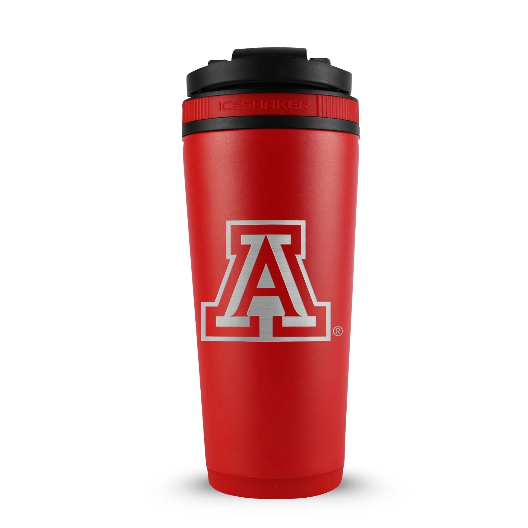 Officially Licensed University of Arizona 26oz Ice Shaker - Image 8