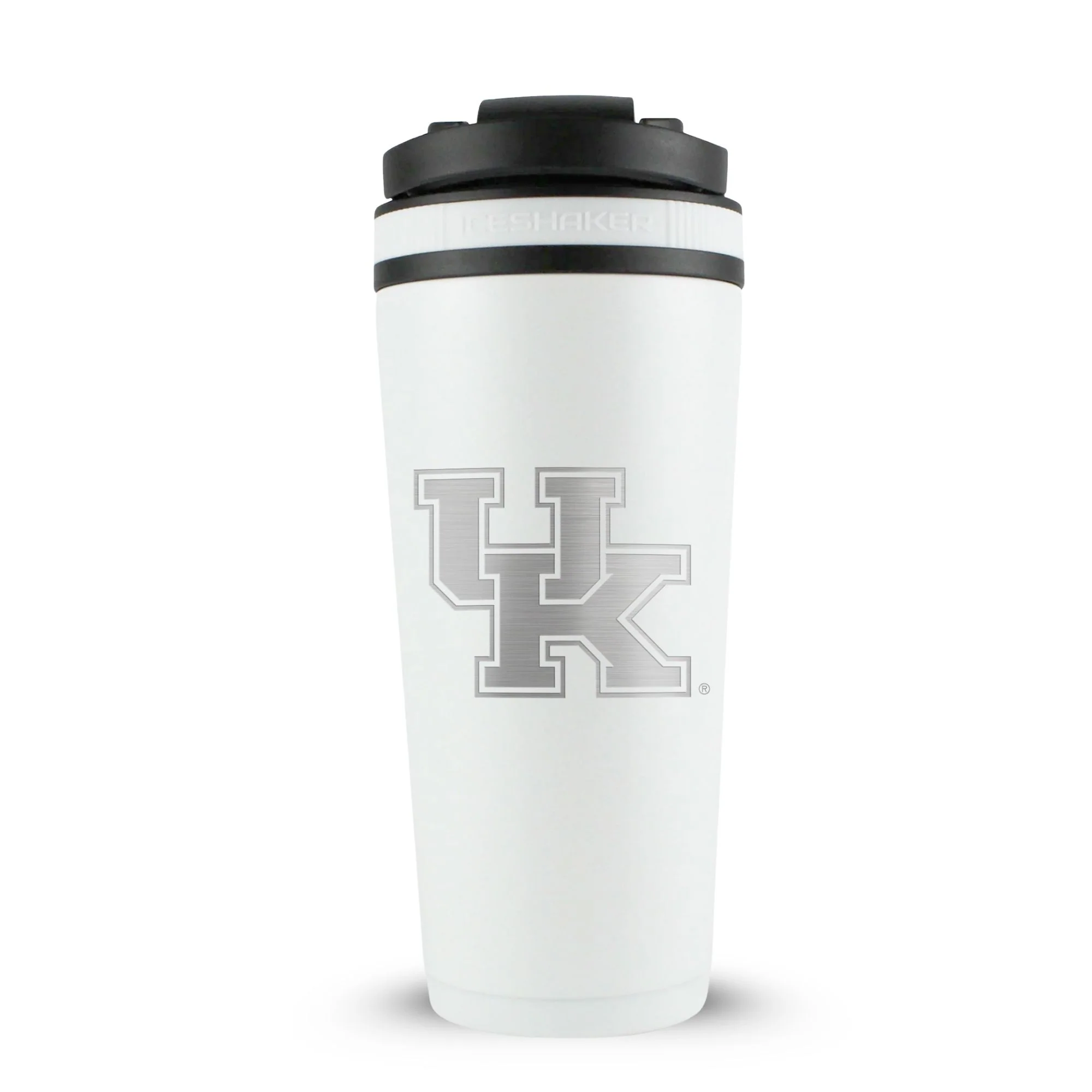 Officially Licensed University of Kentucky 26oz Ice Shaker - Image 8