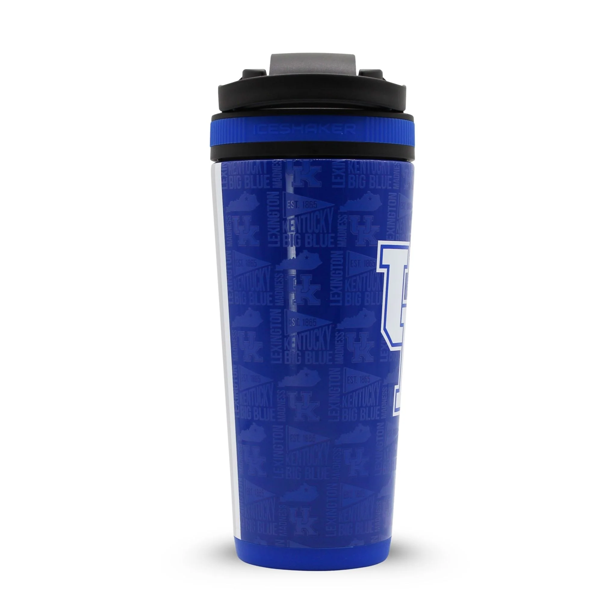 Officially Licensed University of Kentucky 26oz Ice Shaker - Image 17