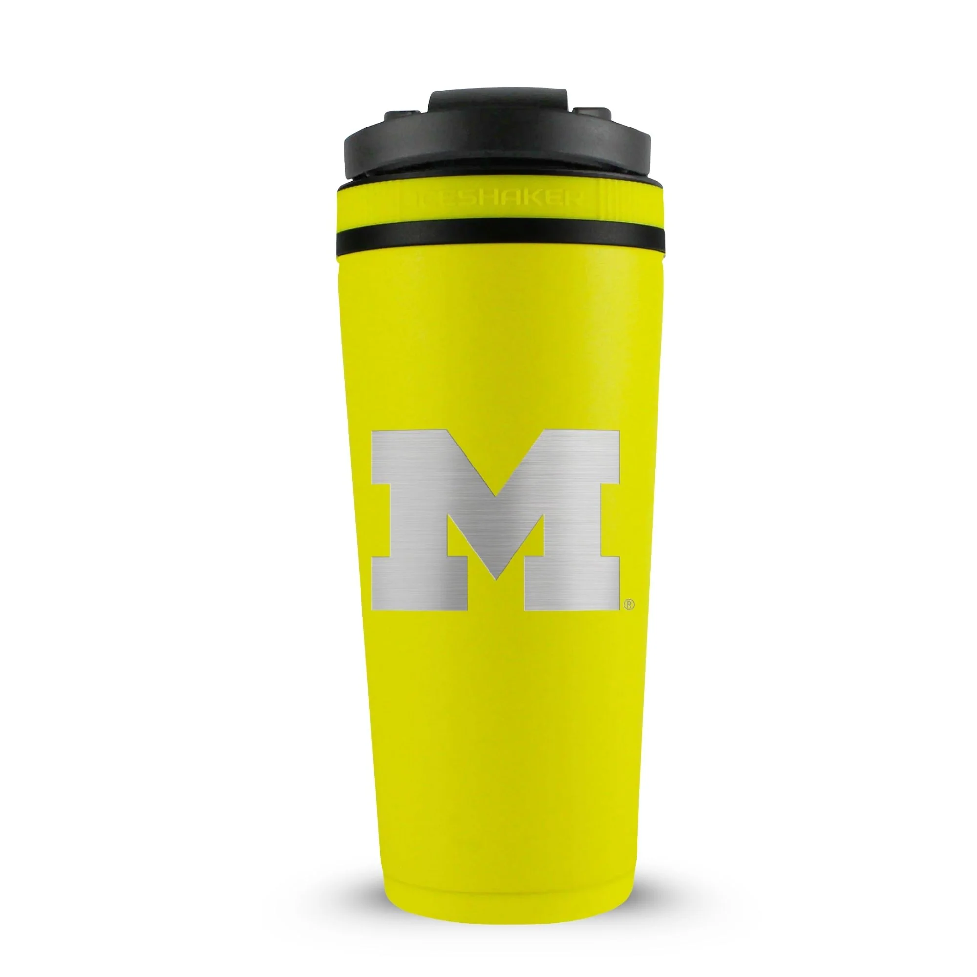 Officially Licensed University of Michigan 26oz Ice Shaker - Image 8