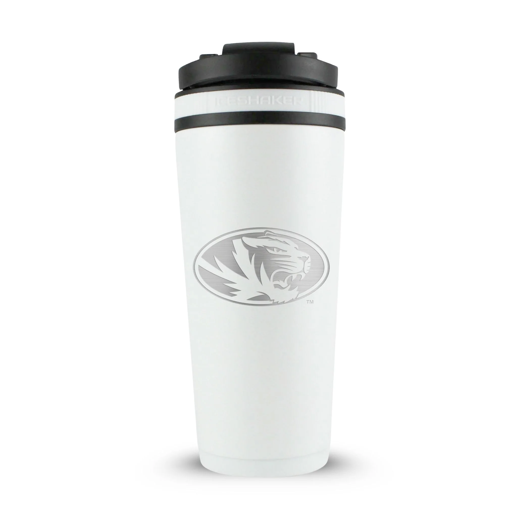 Officially Licensed University of Missouri 26oz Ice Shaker - Image 8
