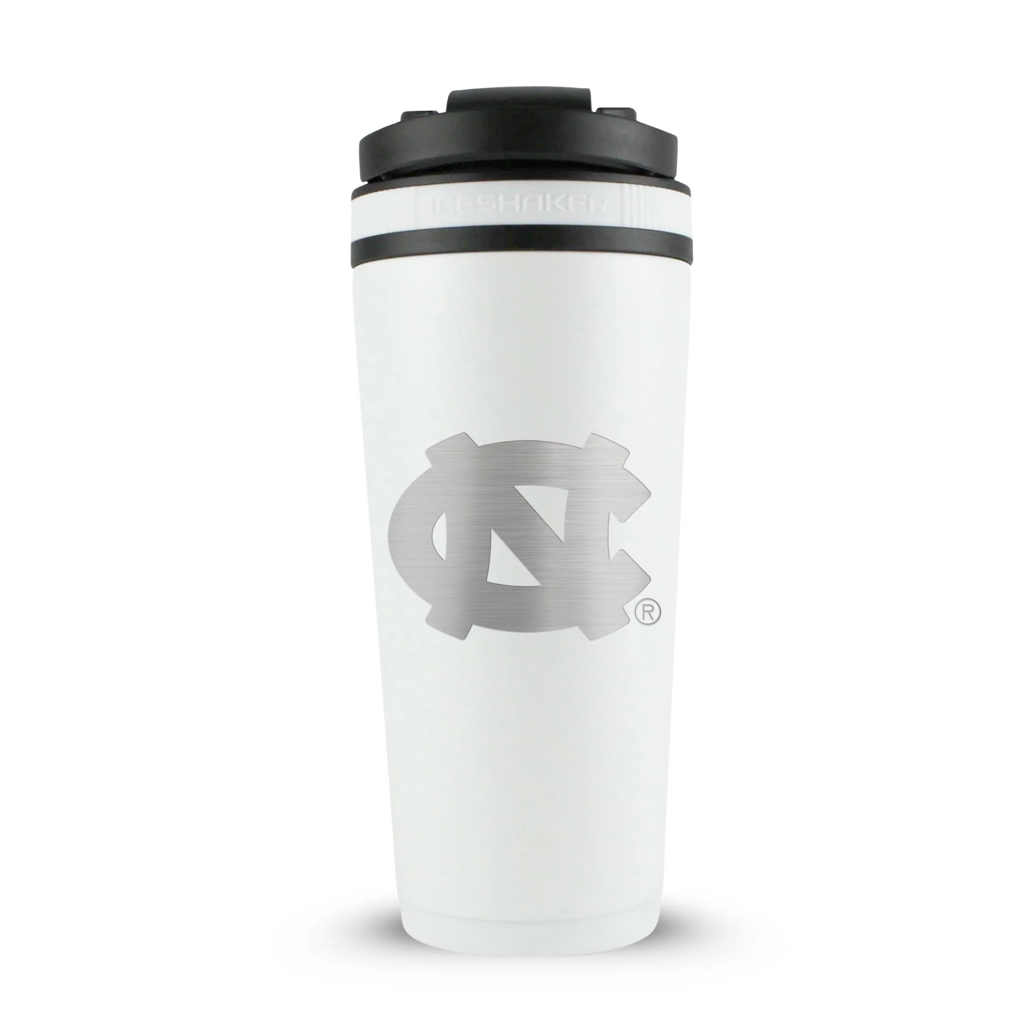 Officially Licensed University of North Carolina 26oz Ice Shaker - Image 8