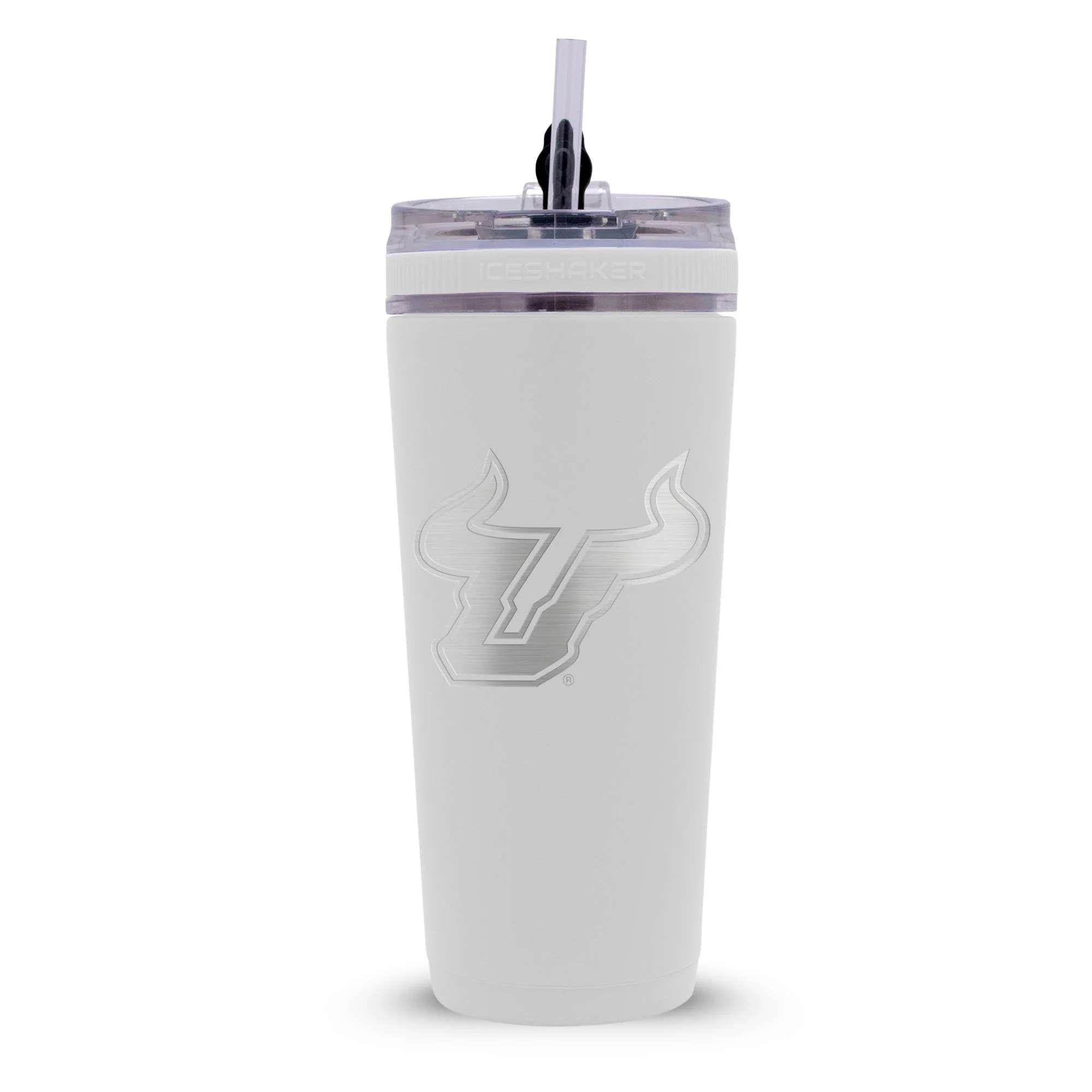 Officially Licensed University of South Florida 26oz Flex Bottle - Image 7
