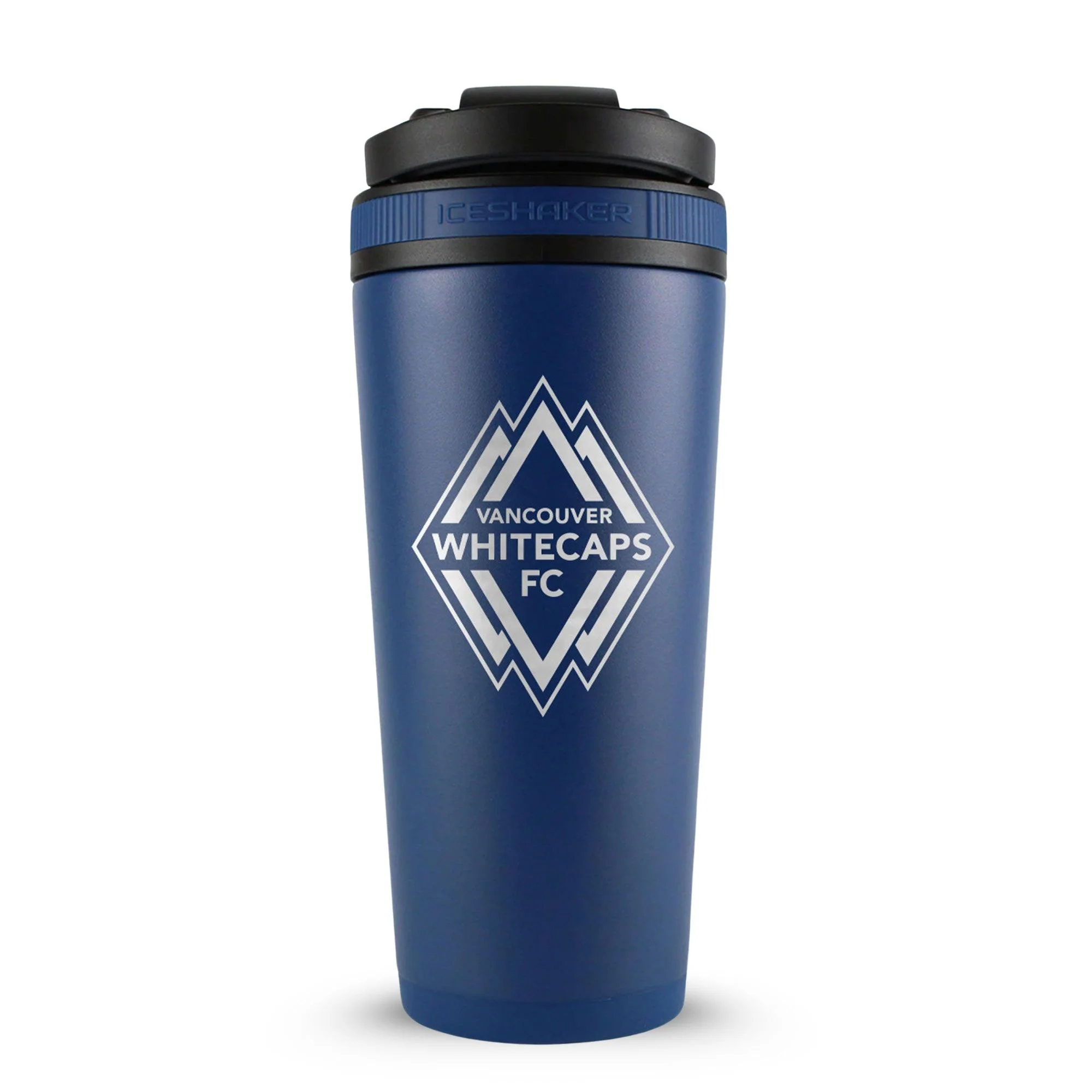 Officially Licensed Vancouver Whitecaps FC 26oz Ice Shaker - Image 9