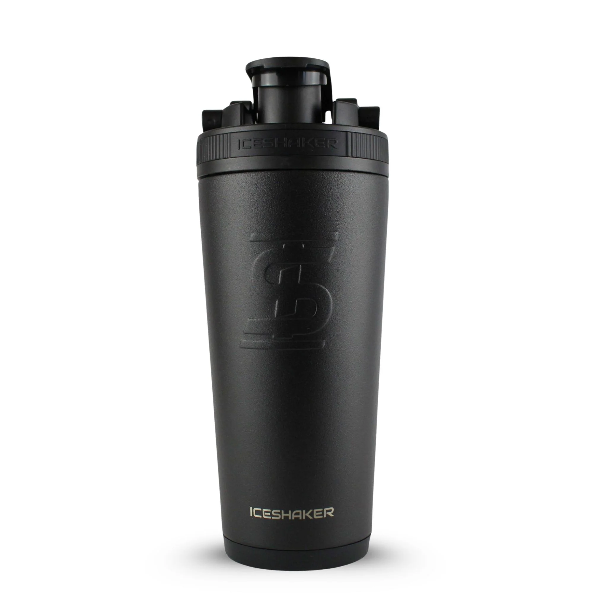 Officially Licensed New Jersey Devils 26oz Ice Shaker - Image 13