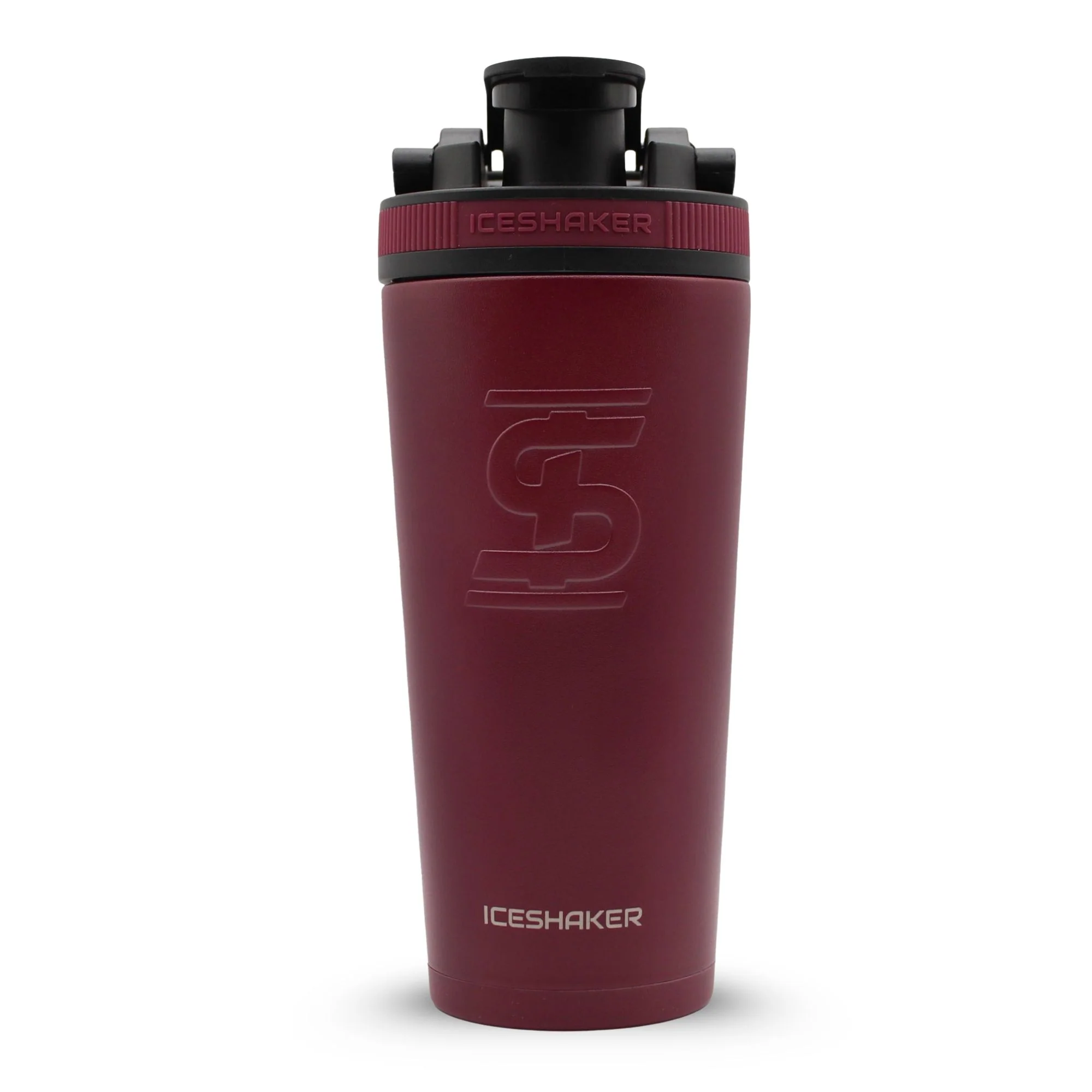 Officially Licensed Virginia Tech 26oz Ice Shaker - Image 4