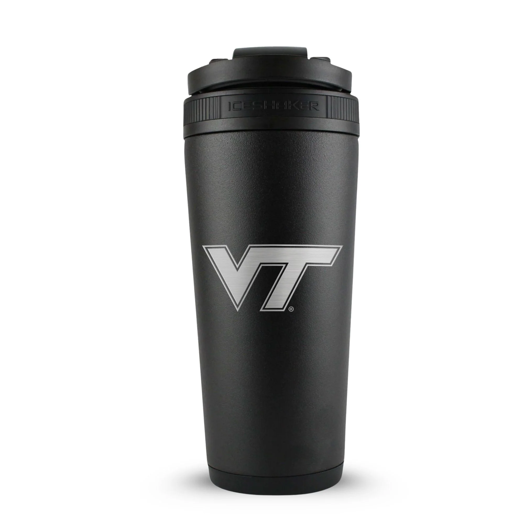 Officially Licensed Virginia Tech 26oz Ice Shaker - Image 8