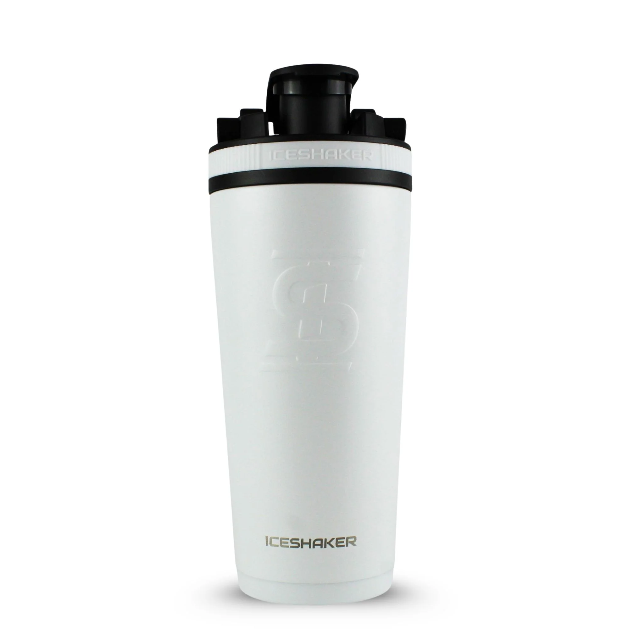 Officially Licensed Toronto Maple Leafs 26oz Ice Shaker - Image 13