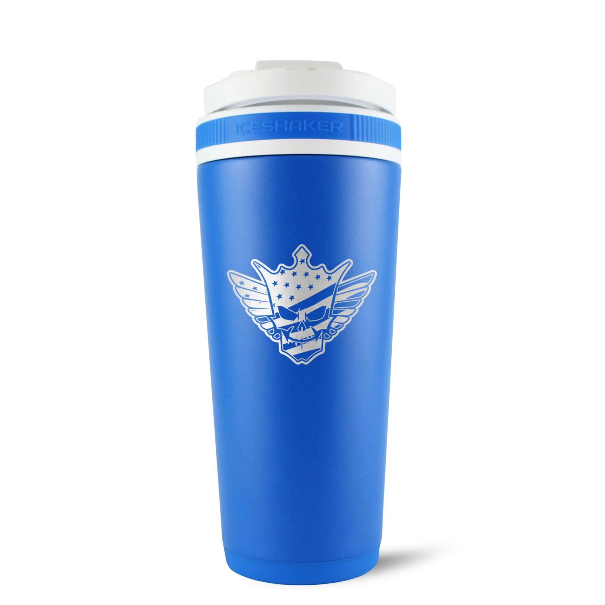 Officially Licensed WWE Cody Rhodes 26oz Ice Shaker - Image 2