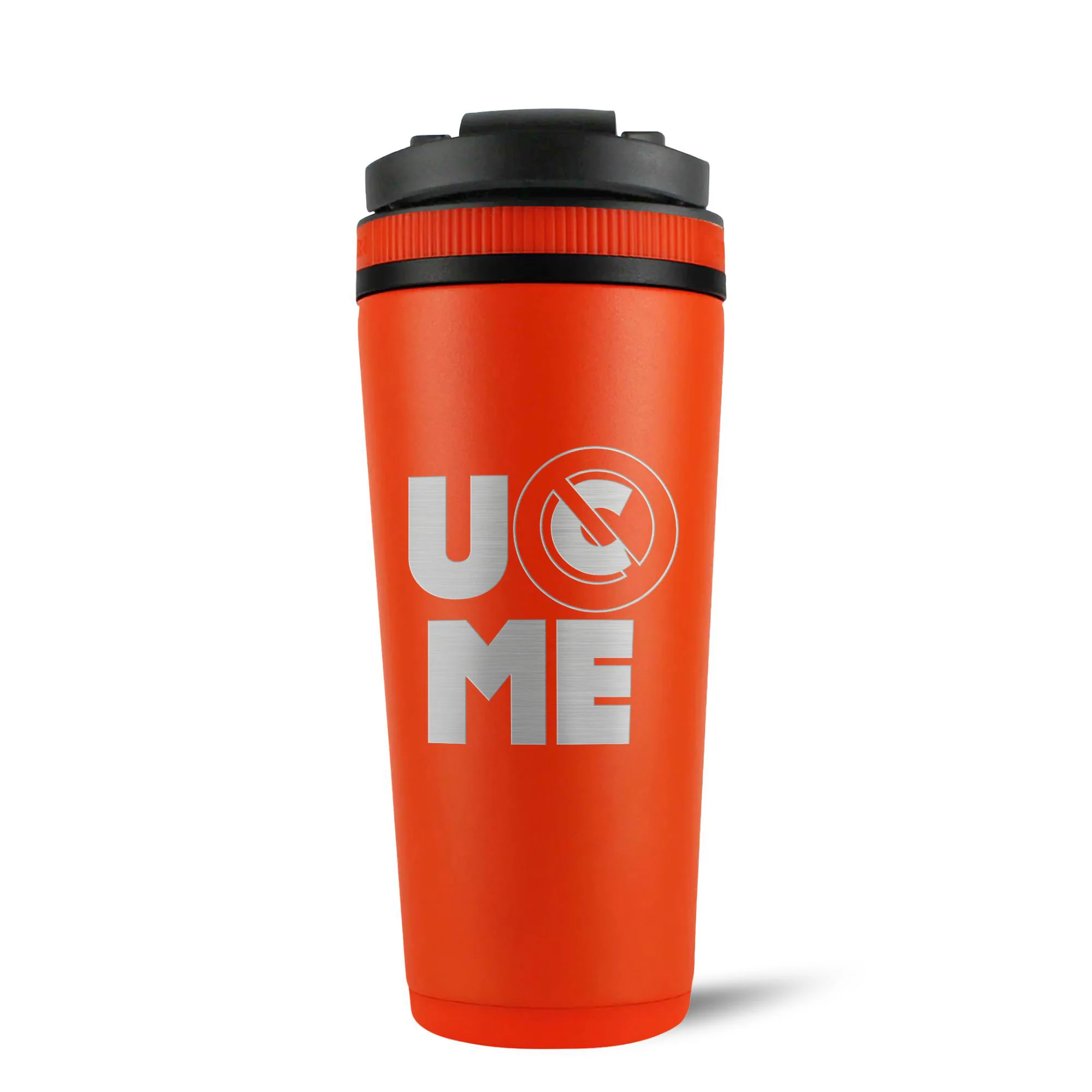Officially Licensed WWE John Cena 26oz Ice Shaker - Image 2