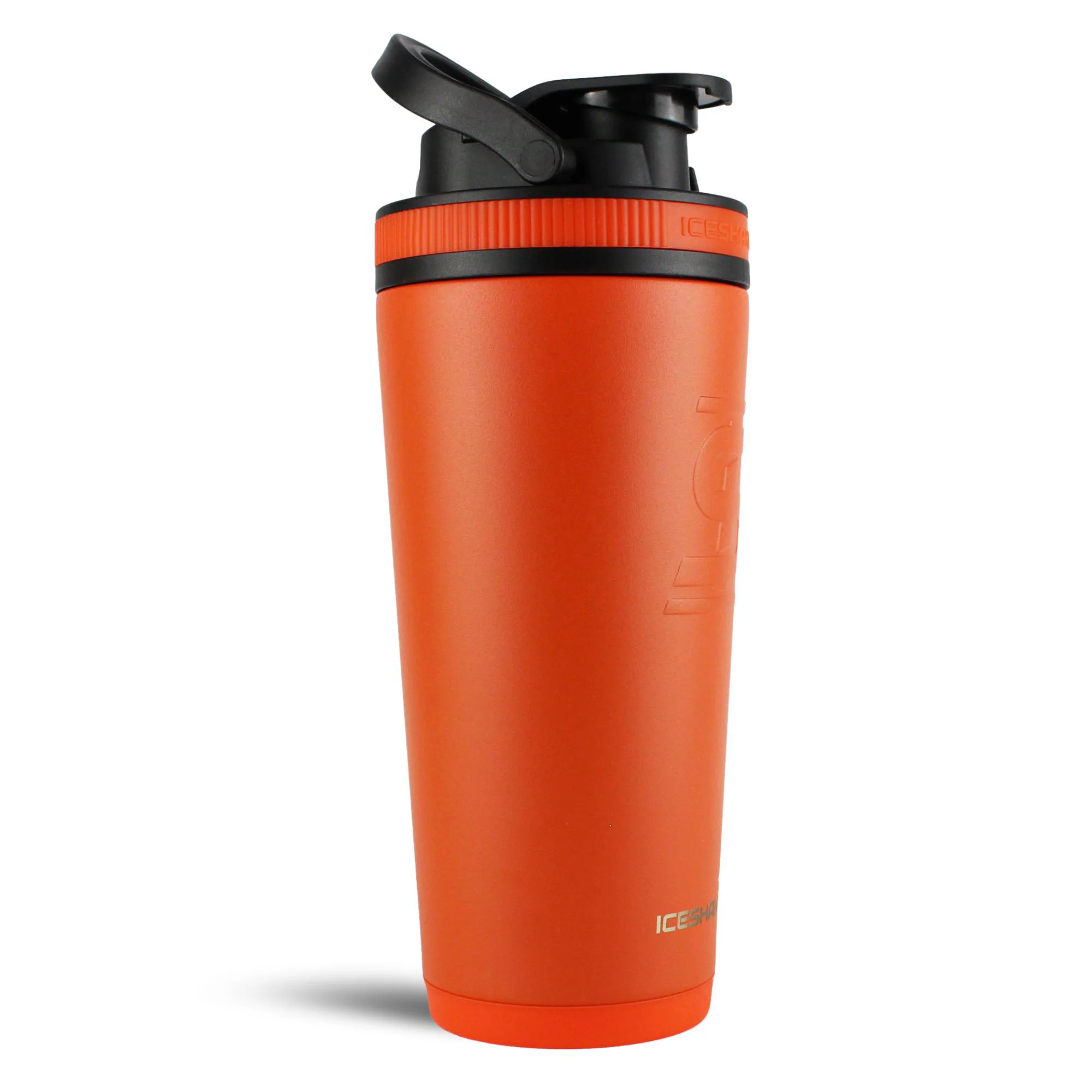 Officially Licensed WWE John Cena 26oz Ice Shaker - Orange - Image 3