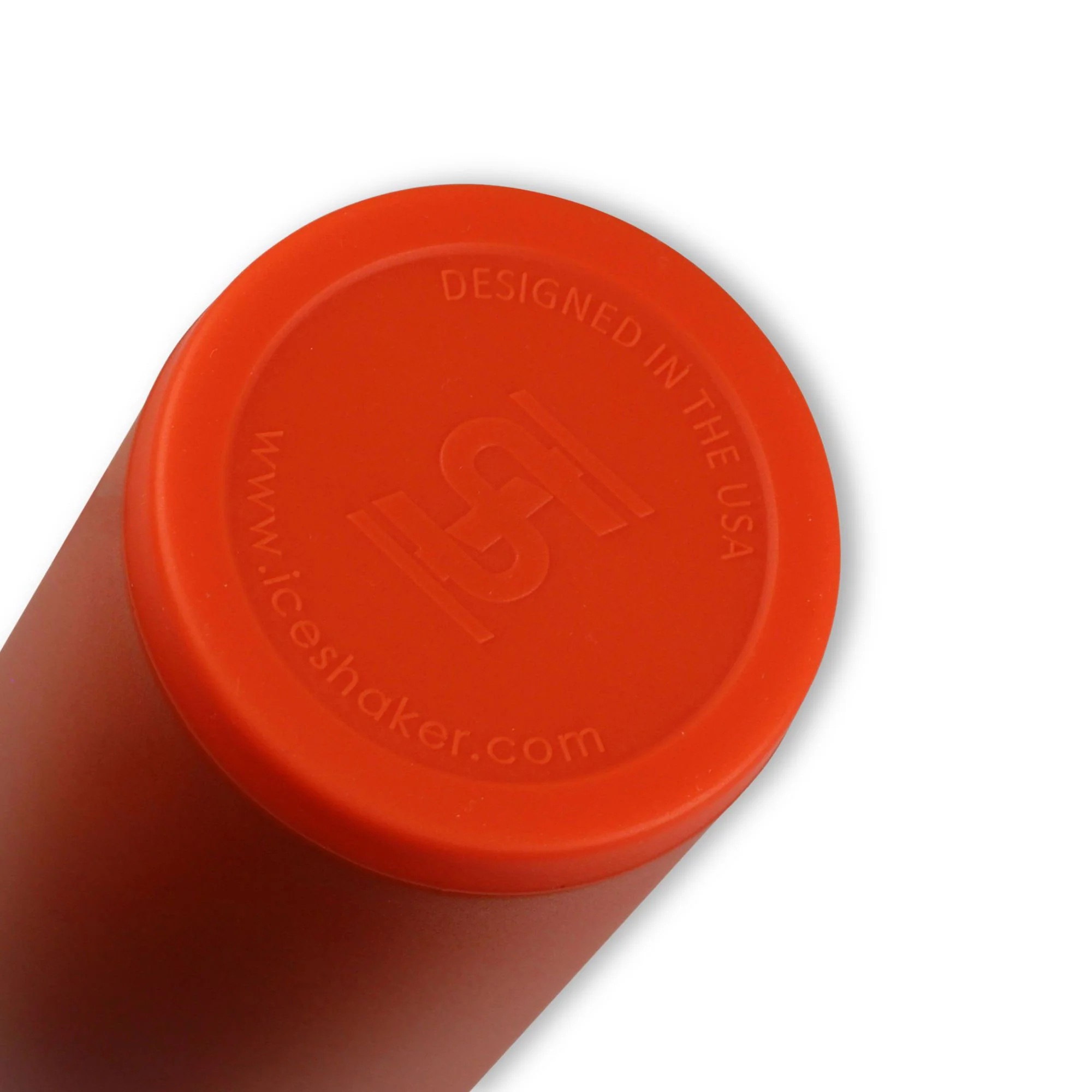 Officially Licensed WWE John Cena 26oz Ice Shaker - Orange - Image 7