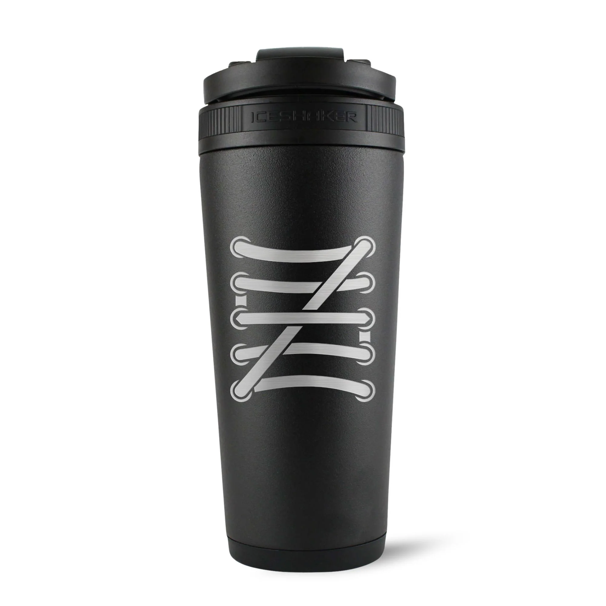 Officially Licensed WWE Sami Zayn 26oz Ice Shaker - Image 2