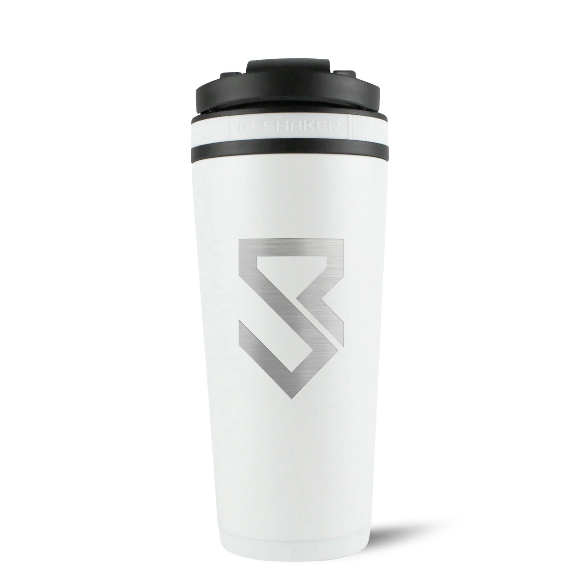 Officially Licensed WWE Seth Rollins 26oz Ice Shaker - Image 2