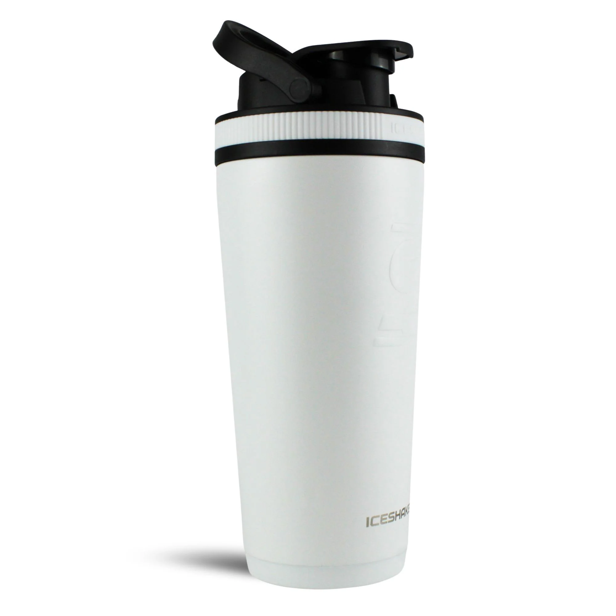 Officially Licensed WWE Seth Rollins 26oz Ice Shaker - White - Image 3