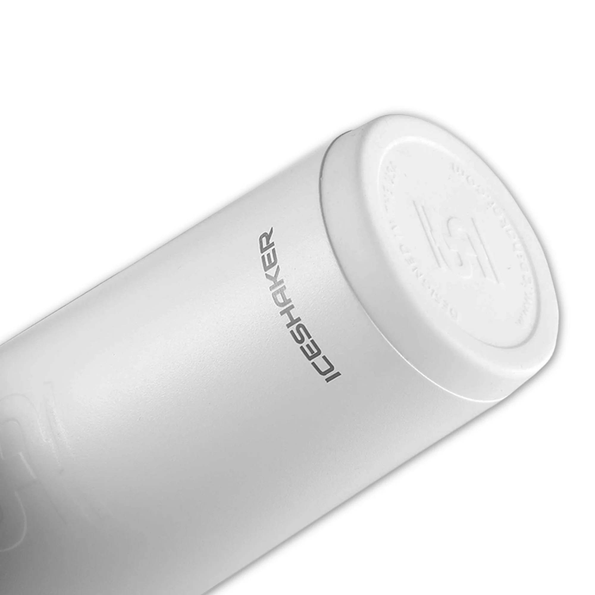 Officially Licensed WWE Seth Rollins 26oz Ice Shaker - White - Image 7