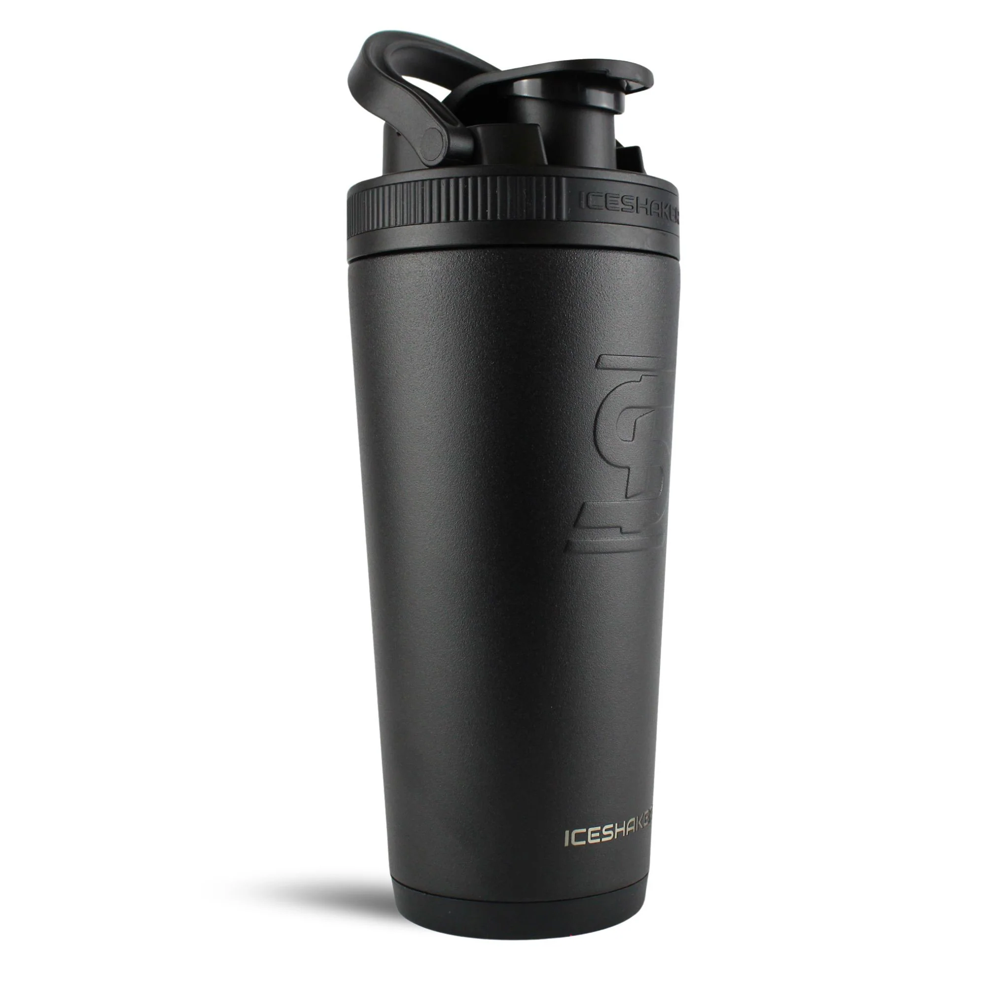 Officially Licensed WWE 26oz Ice Shaker - Black - Image 3