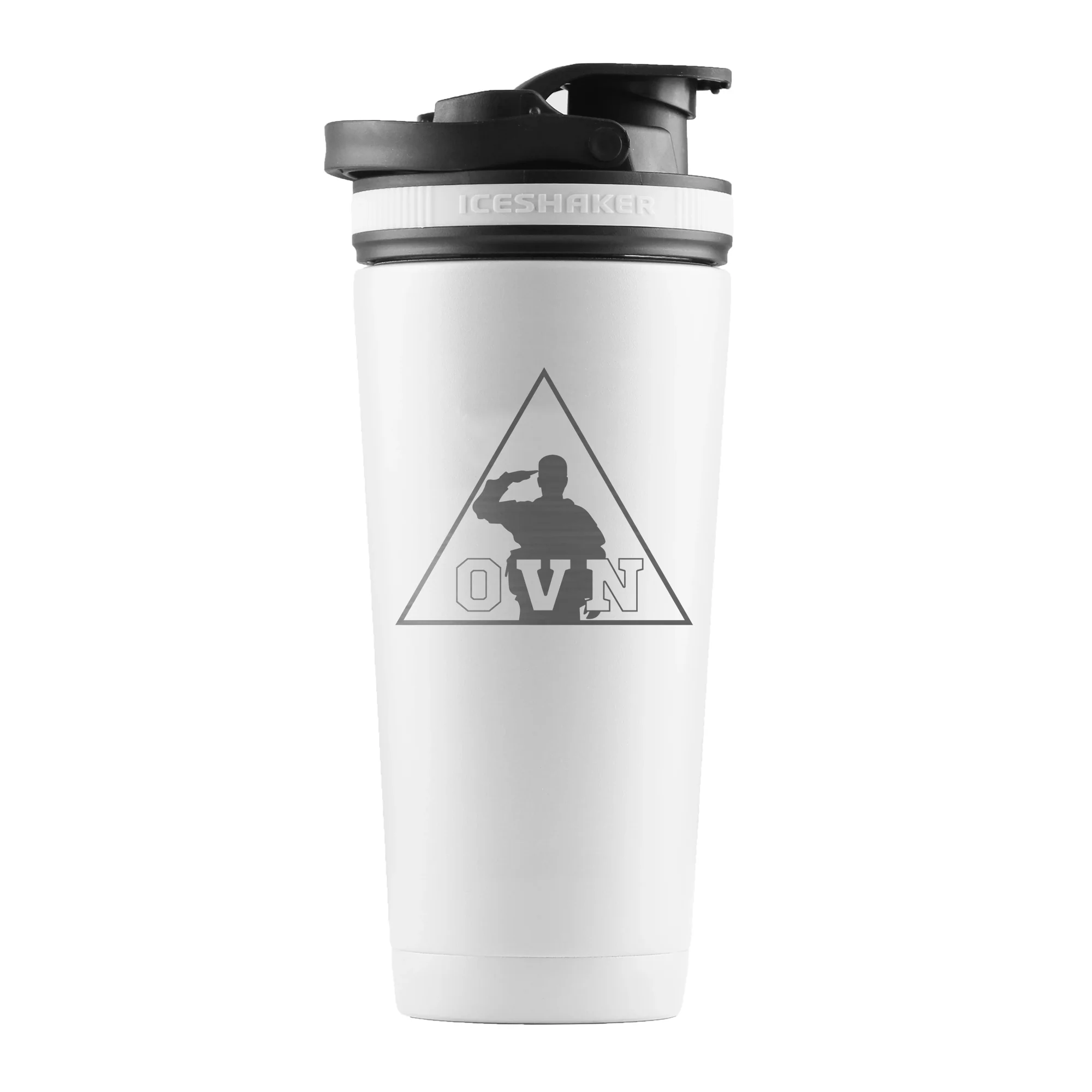 OVN Custom 26oz Ice Shaker - Image 2
