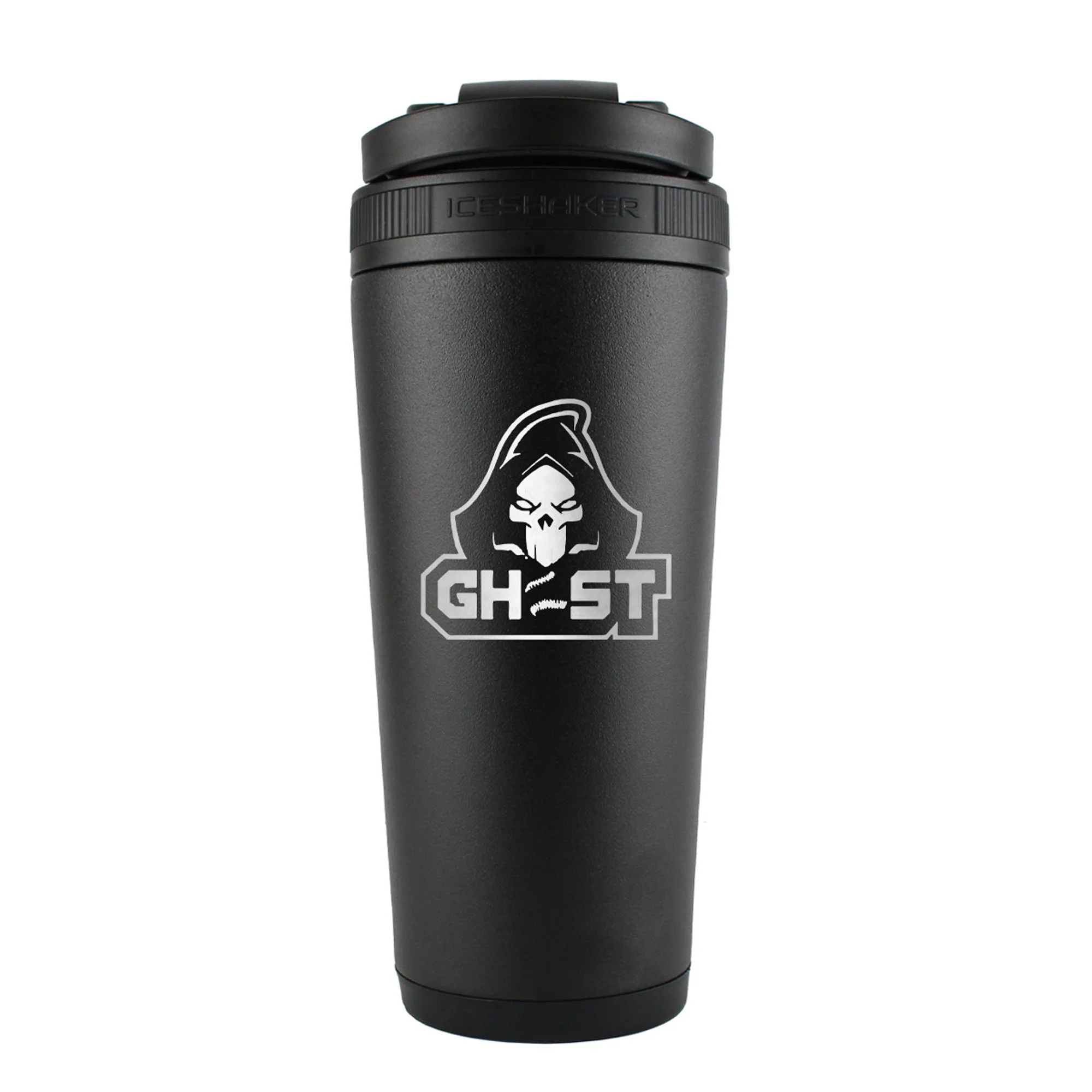 PRD Baseball Academy 26oz Ice Shaker - Image 2