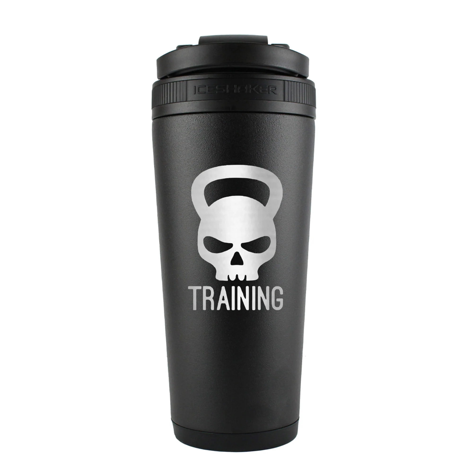 PRD Baseball Academy 26oz Ice Shaker - Image 3