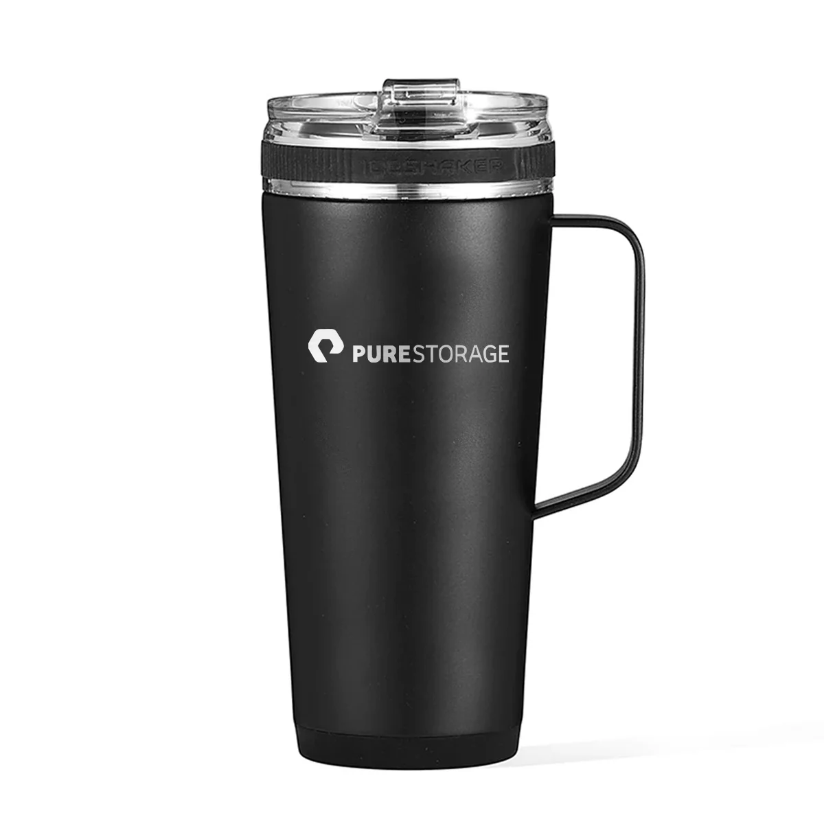 Pure Storage Custom 26oz Flex Bottle - Image 2