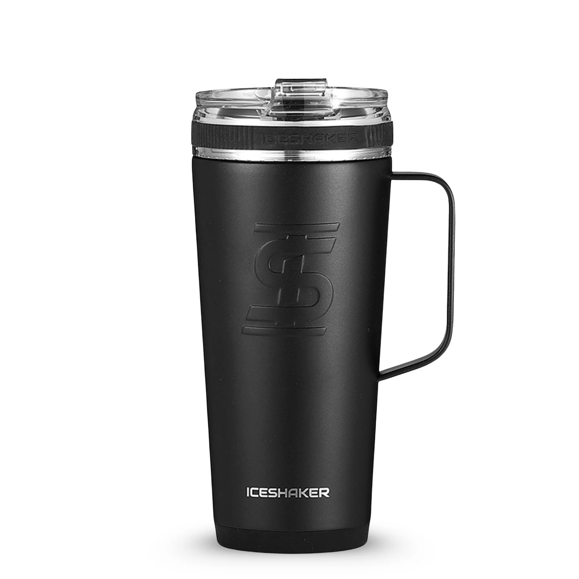 Reps for Responders 26oz Flex Bottle with Handle - Image 2