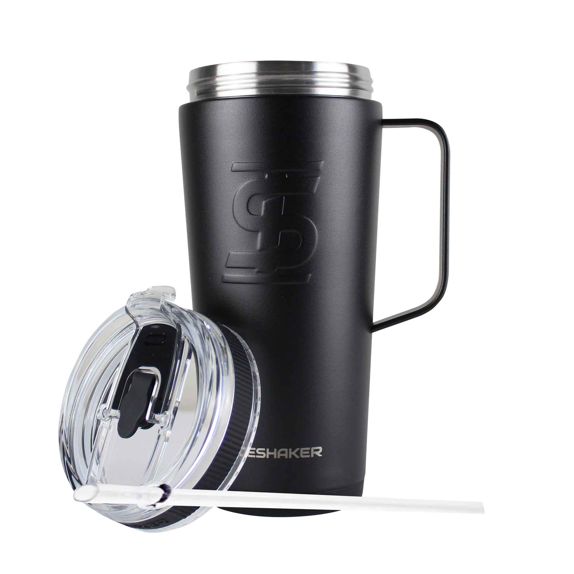 Reps for Responders 26oz Flex Bottle with Handle - Image 3