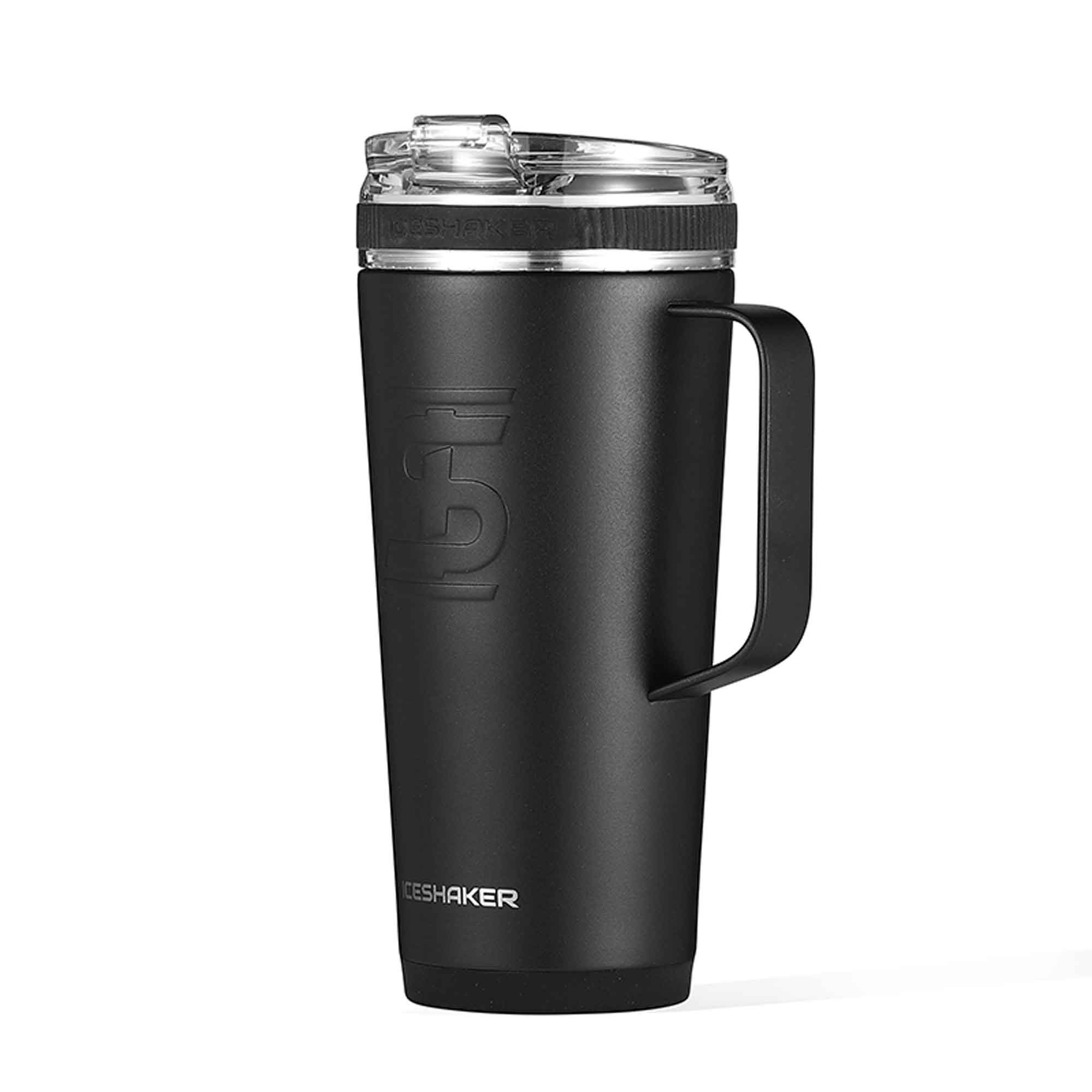 Reps for Responders 26oz Flex Bottle with Handle - Image 4