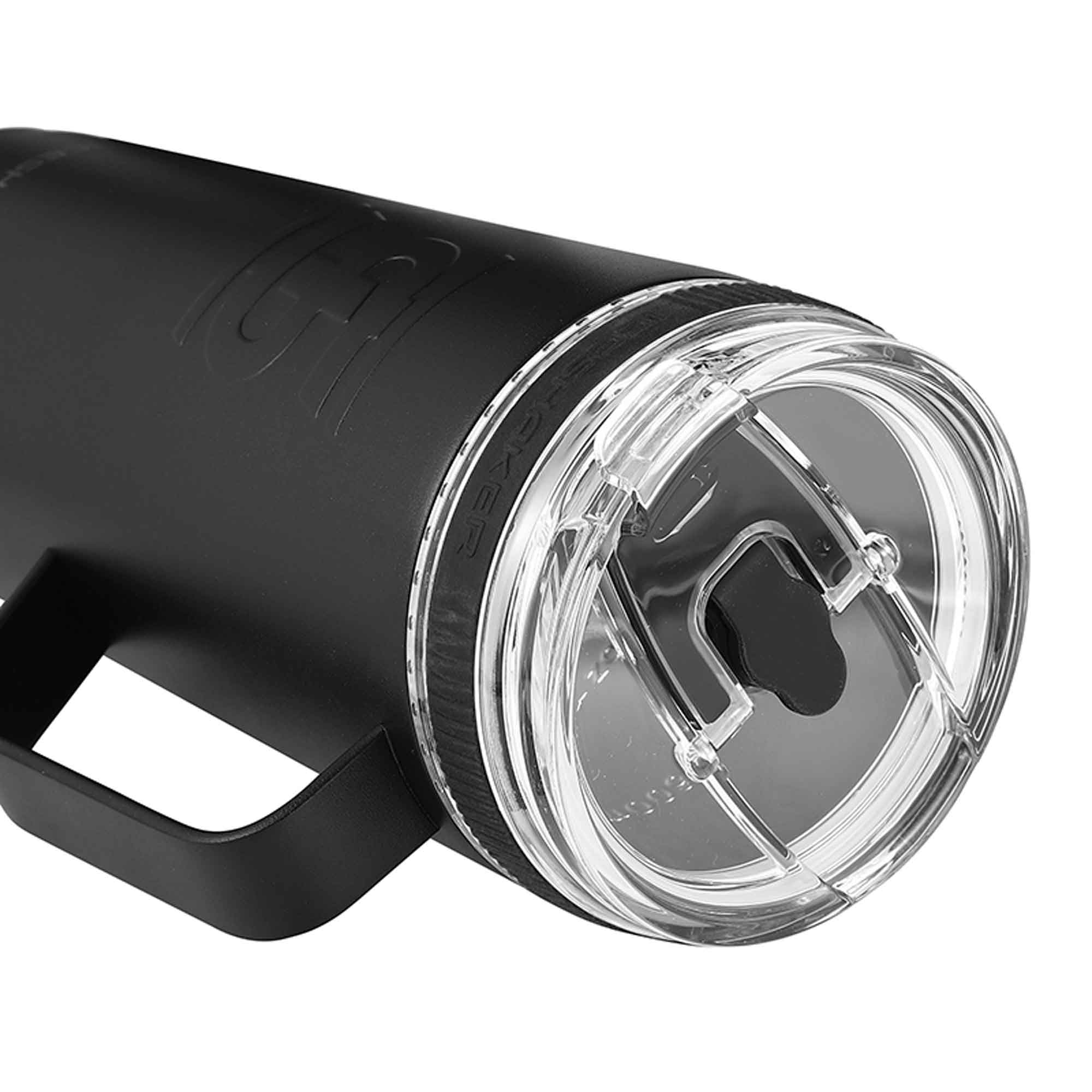 Reps for Responders 26oz Flex Bottle with Handle - Image 6