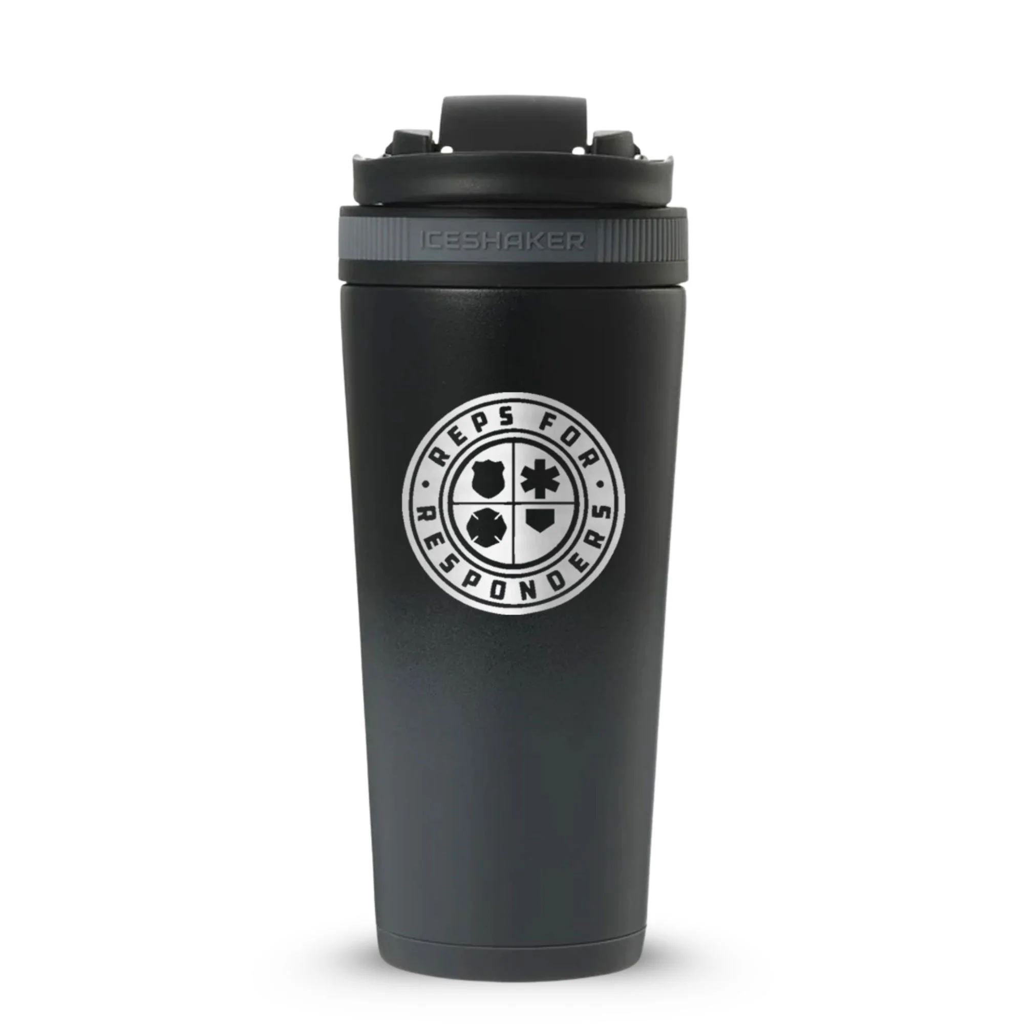Reps for Responders 26oz Ice Shakers - Image 5