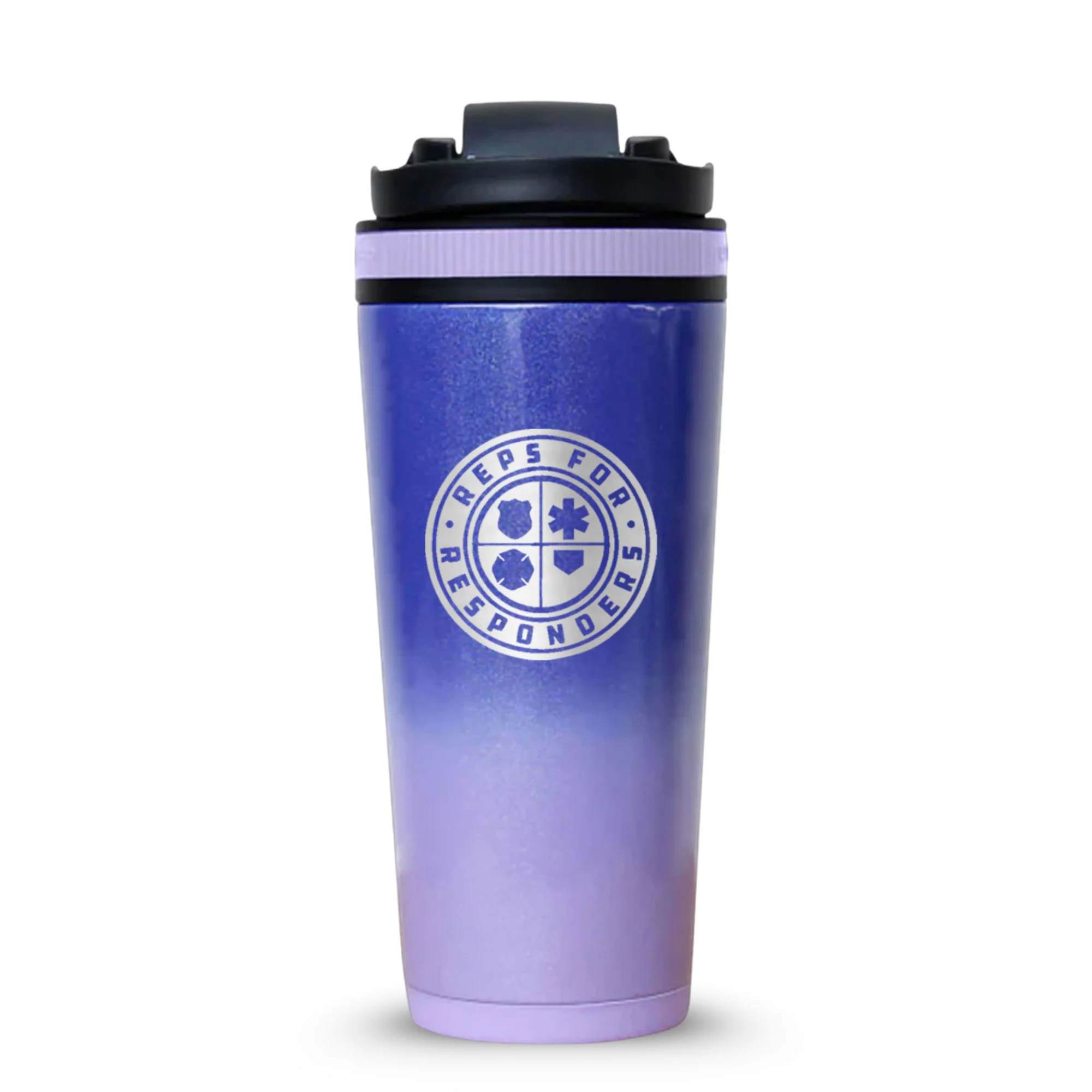 Reps for Responders 26oz Ice Shakers - Image 7