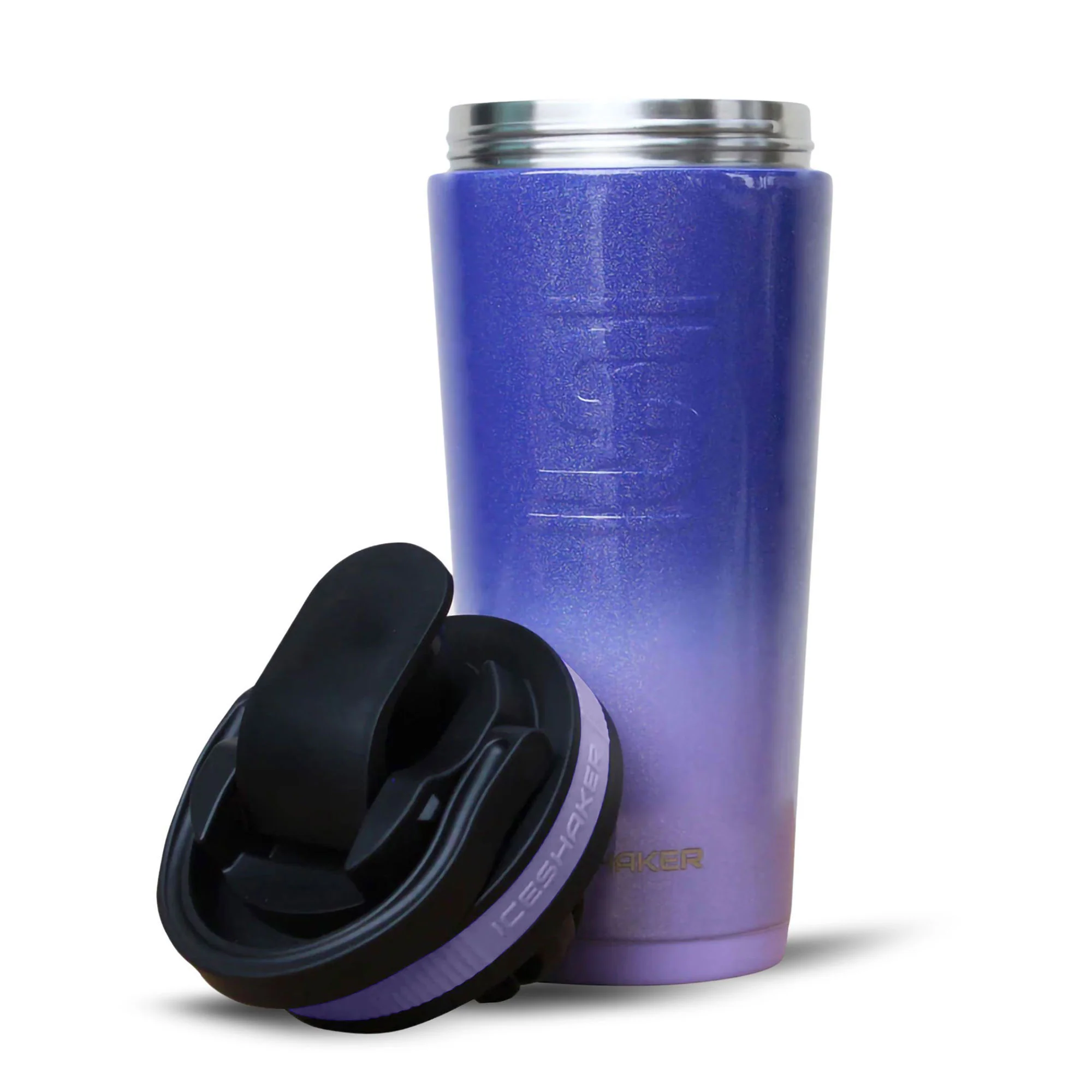 Lilac Dreaming 26oz Ice Shaker Bundle - Image 2