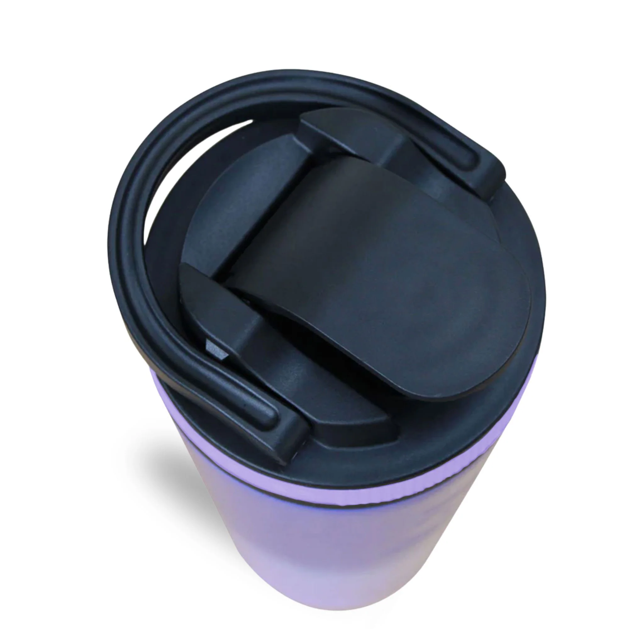 Reps for Responders 26oz Ice Shaker - Lilac Dreaming - Image 6