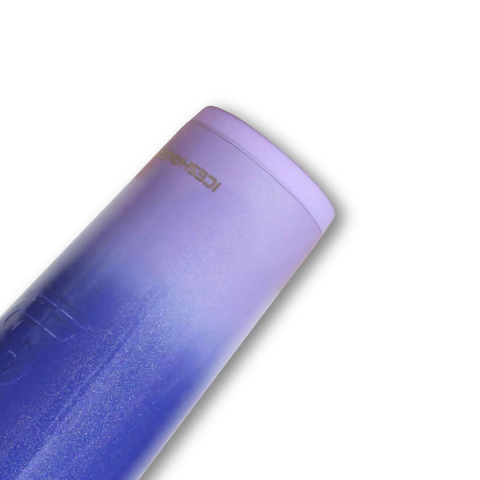Reps for Responders 26oz Ice Shaker - Lilac Dreaming - Image 7