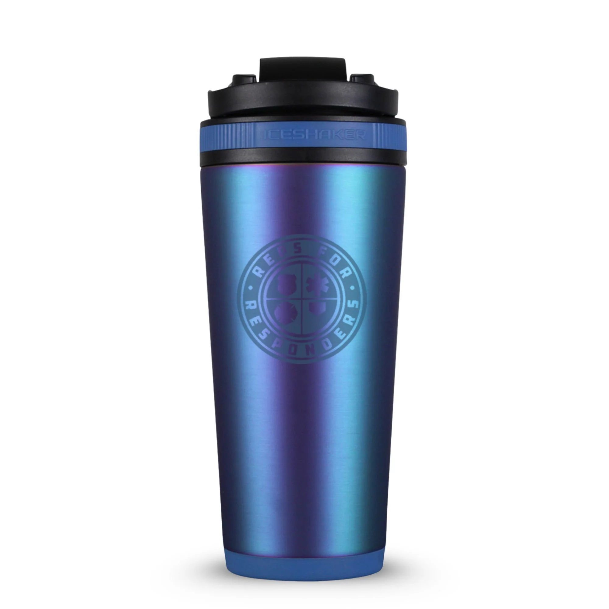 Reps for Responders 26oz Ice Shakers - Image 13