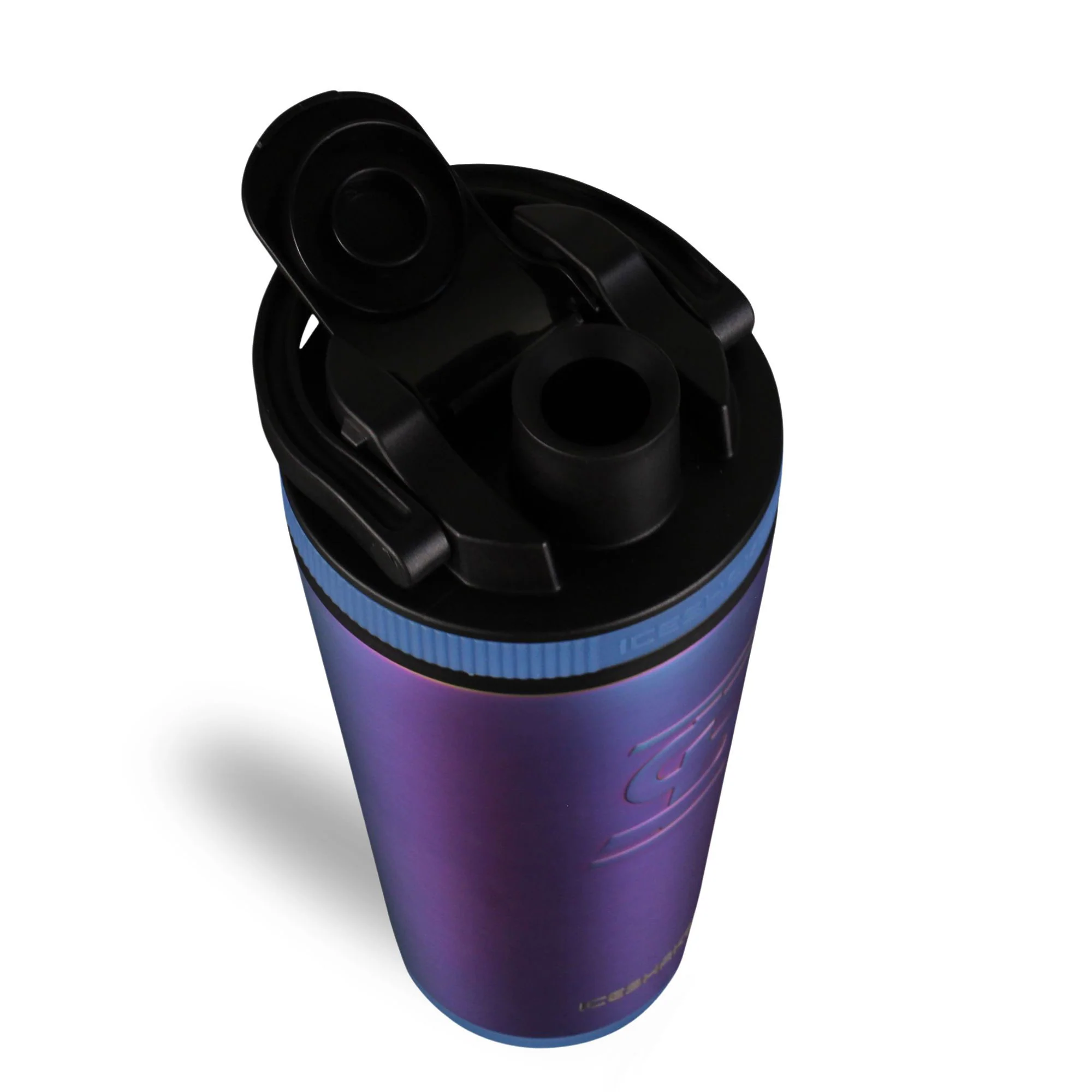 Ice Shaker Stainless Steel Shaker Bottles - Image 49