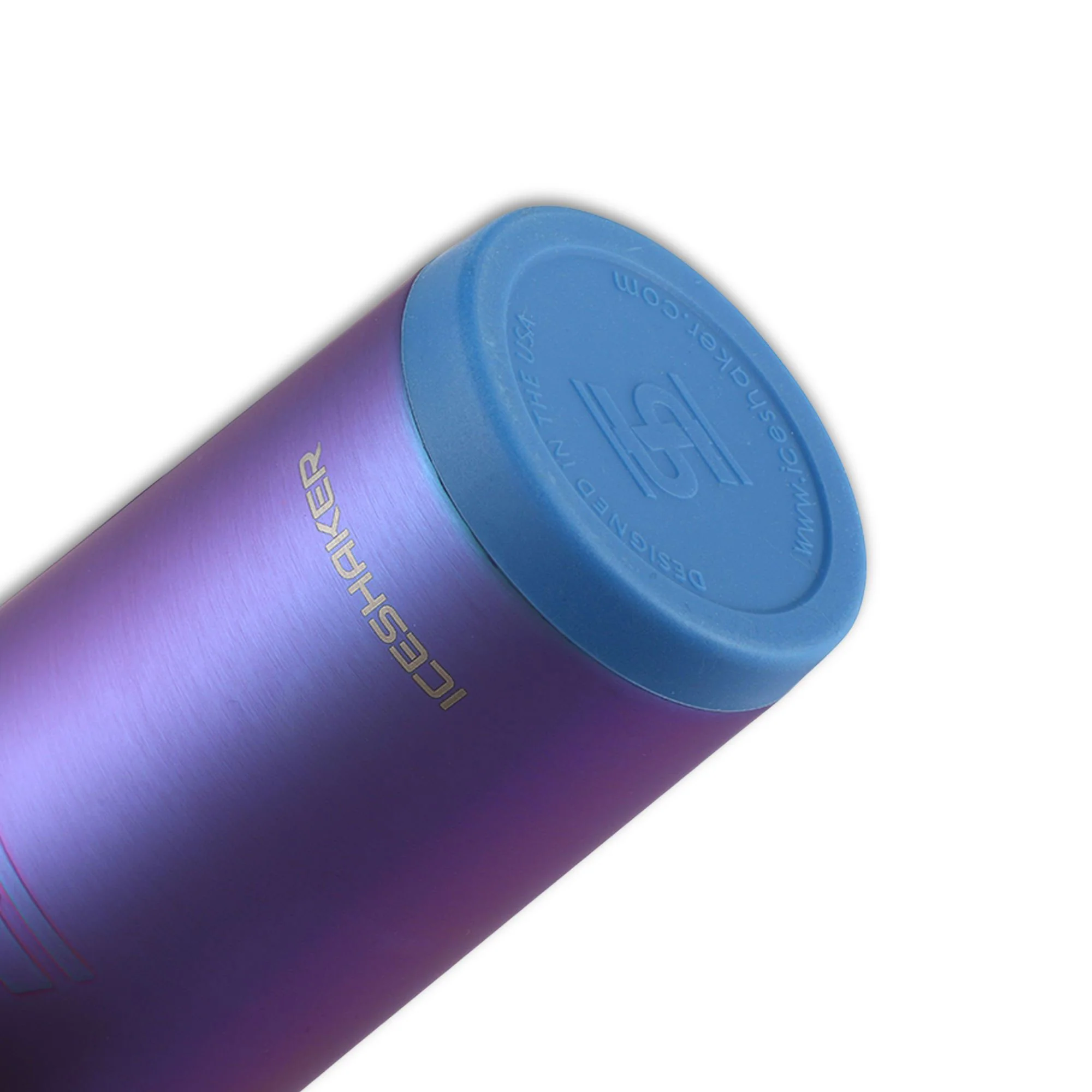 26oz Ice Shaker - Wisteria - Image 7