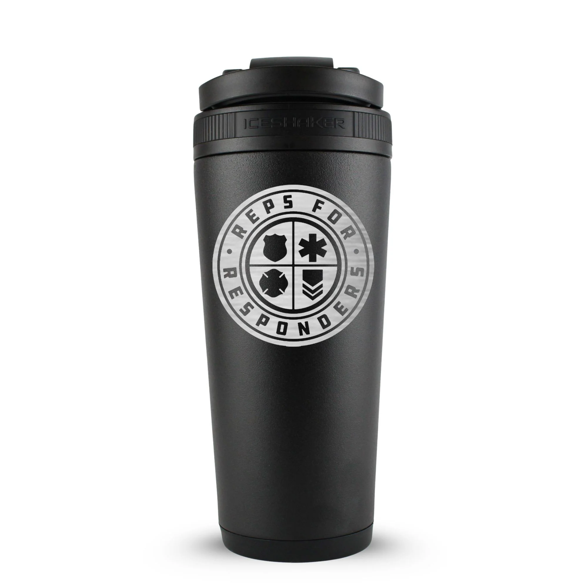 Reps for Responders 26oz Ice Shakers - Image 3